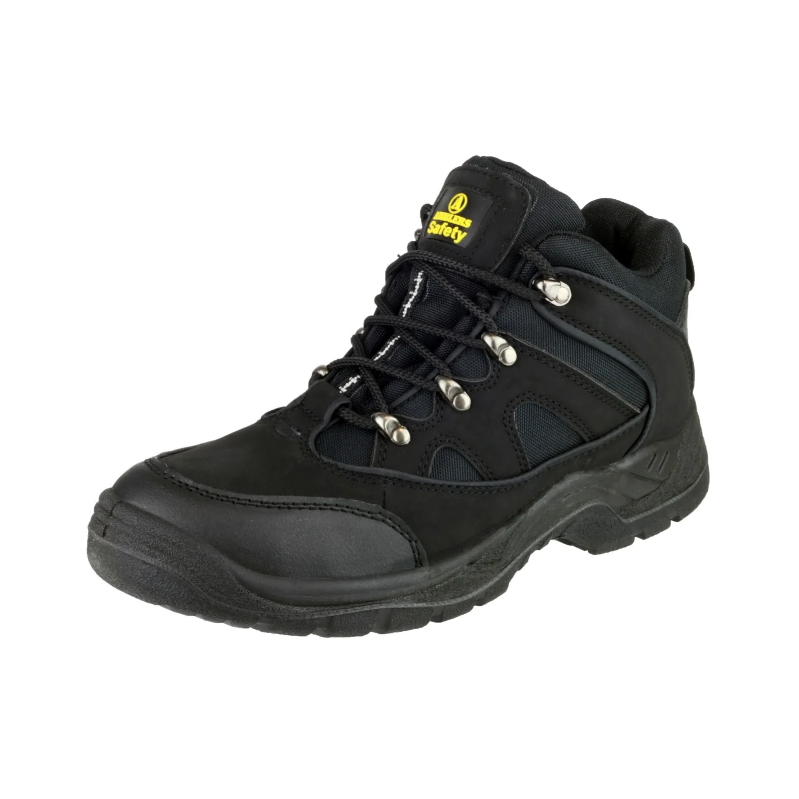Amblers FS151 Vegan Friendly Safety Boots - Image 6