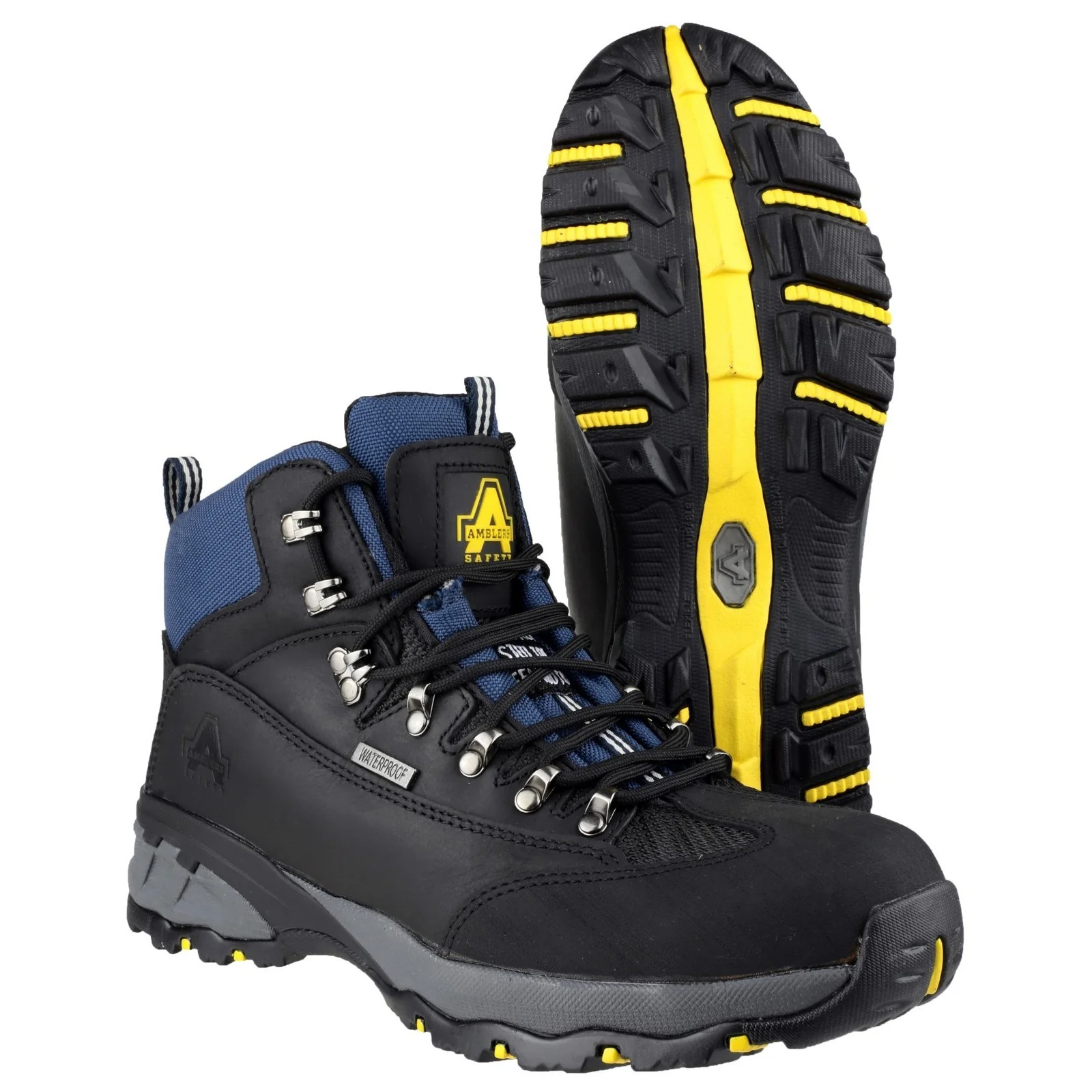 Amblers FS161 Safety Boot - Image 3