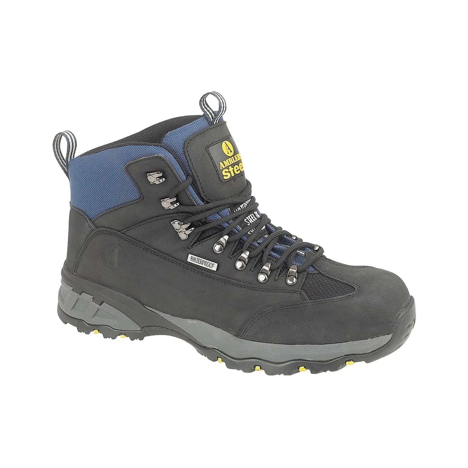 Amblers FS161 Safety Boot - Image 5