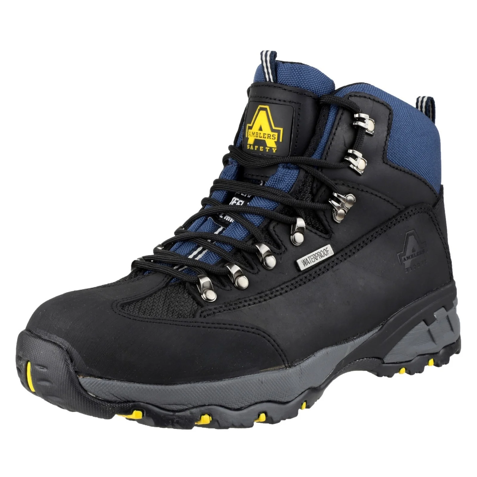 Amblers FS161 Safety Boot - Image 6