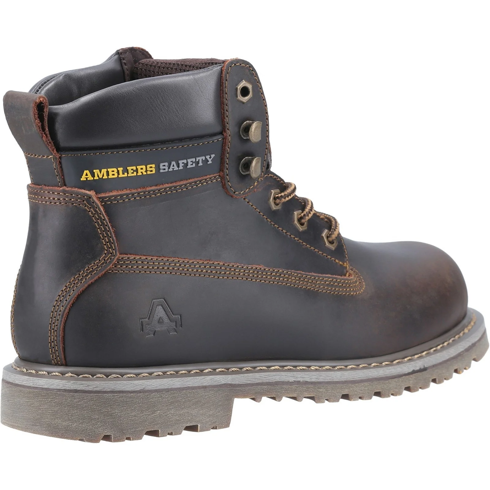 Amblers FS164 Industrial Safety Boot - Image 2