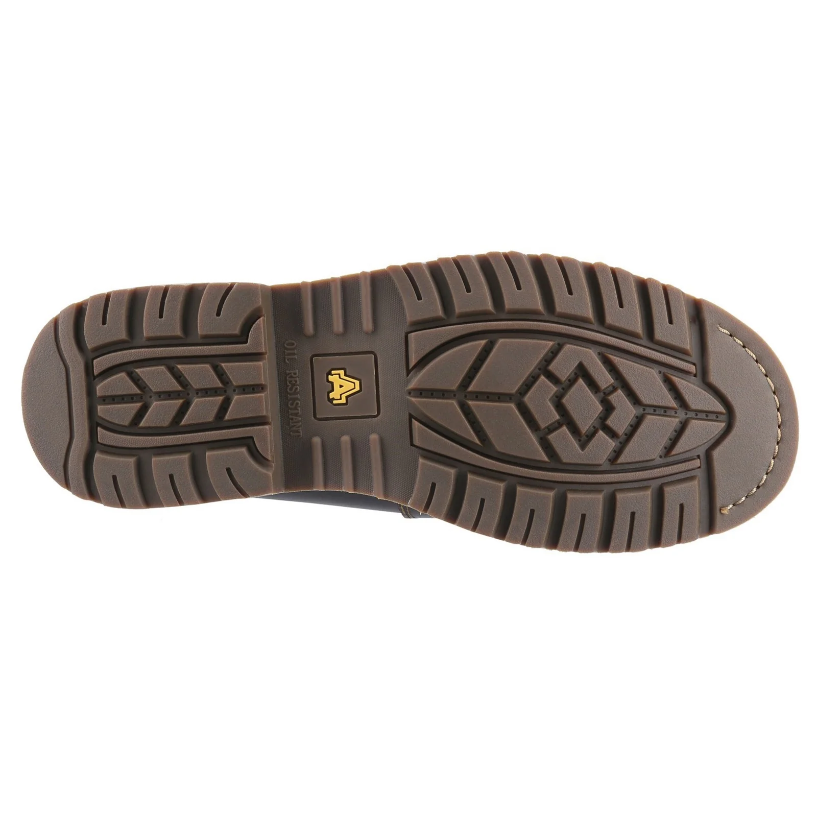 Amblers FS164 Industrial Safety Boot - Image 4