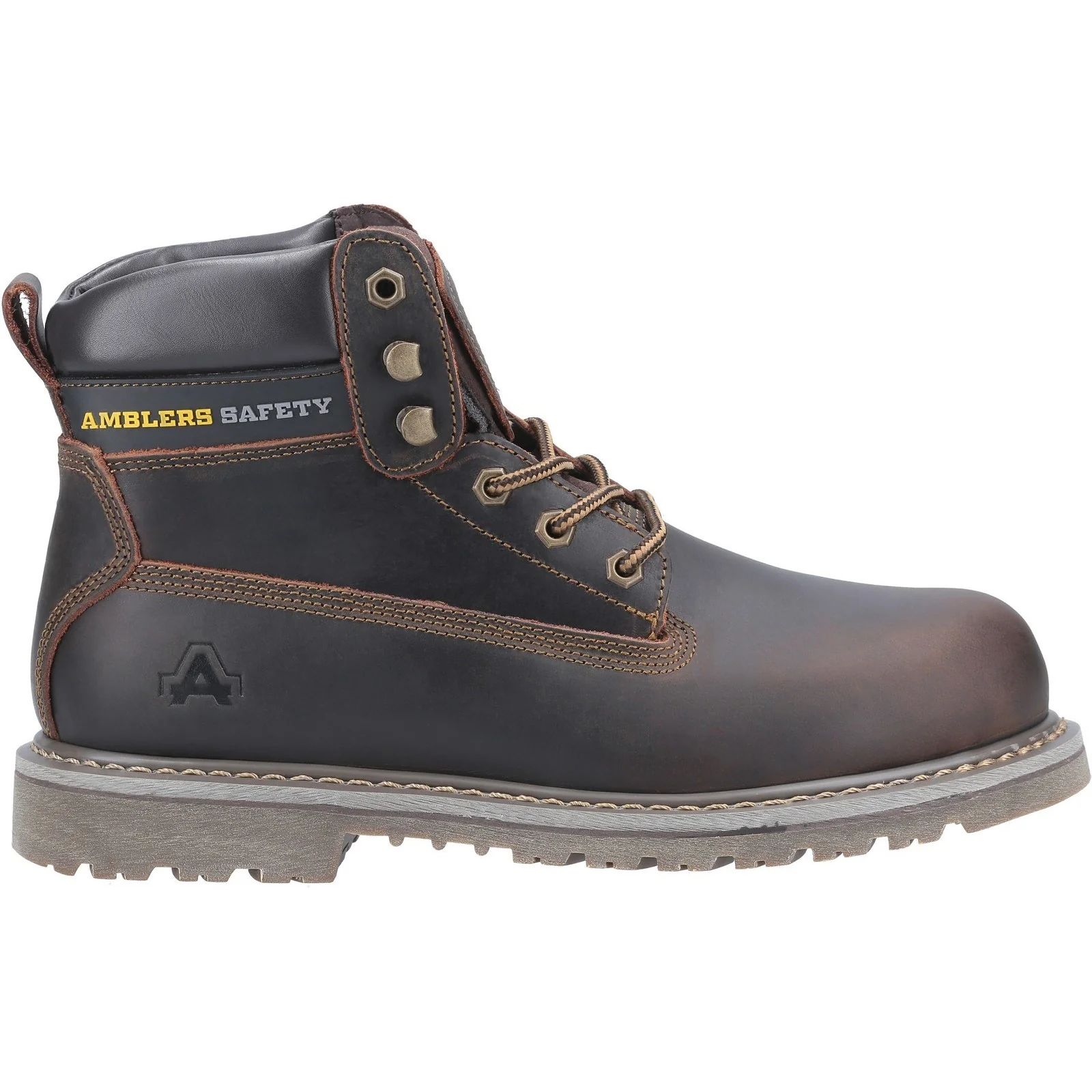 Amblers FS164 Industrial Safety Boot - Image 5