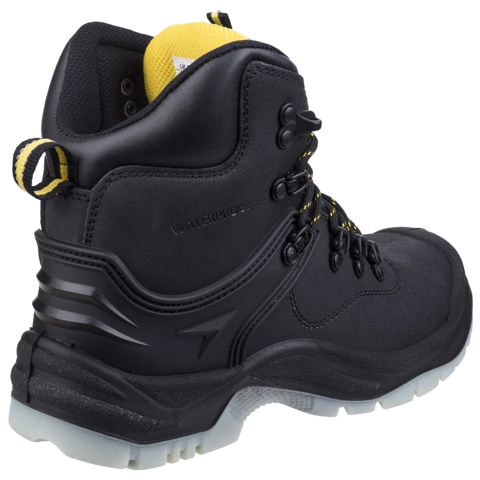 Amblers FS198 Safety Boot - Image 2