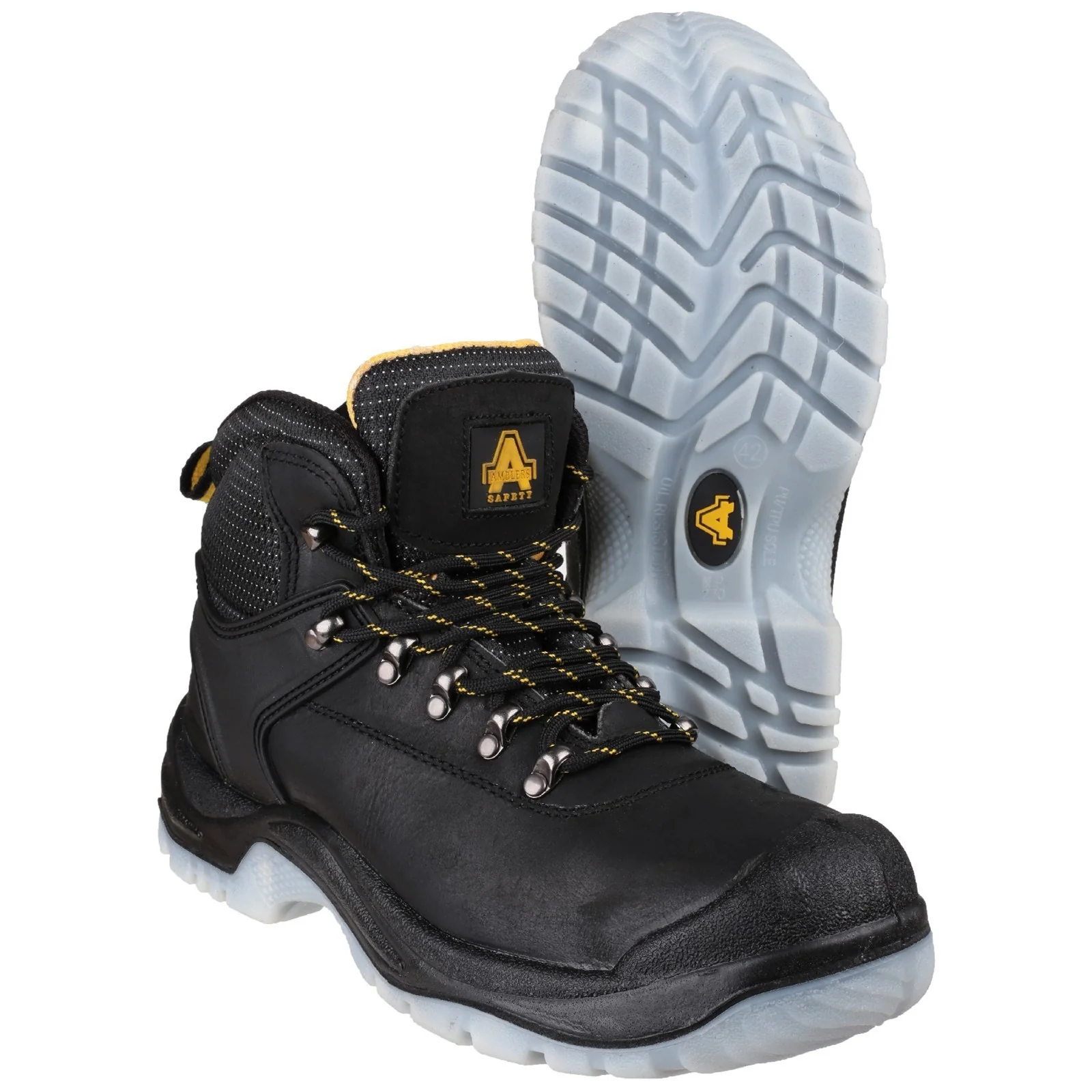 Amblers FS199 Hiker Safety Boot - Image 3