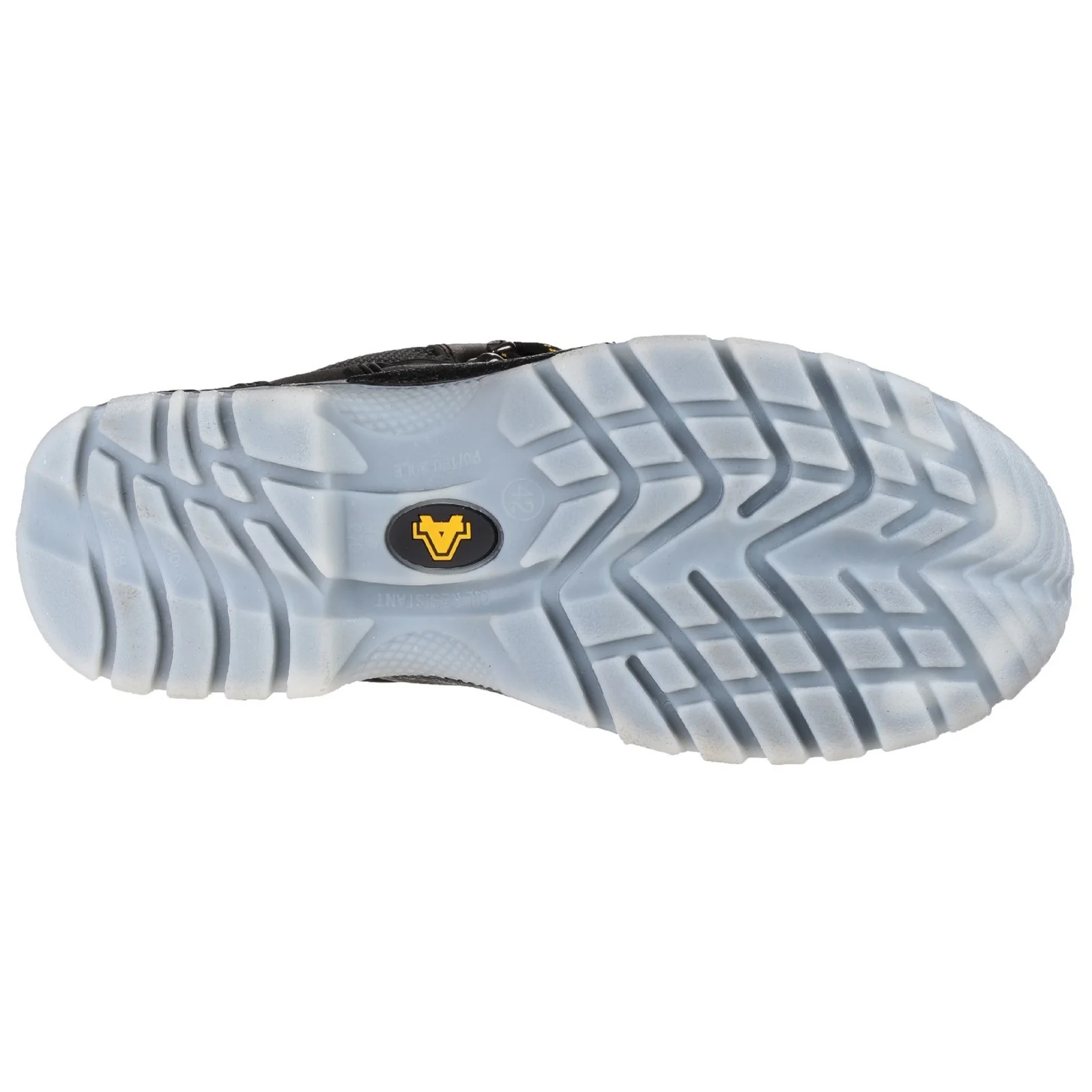 Amblers FS199 Hiker Safety Boot - Image 4