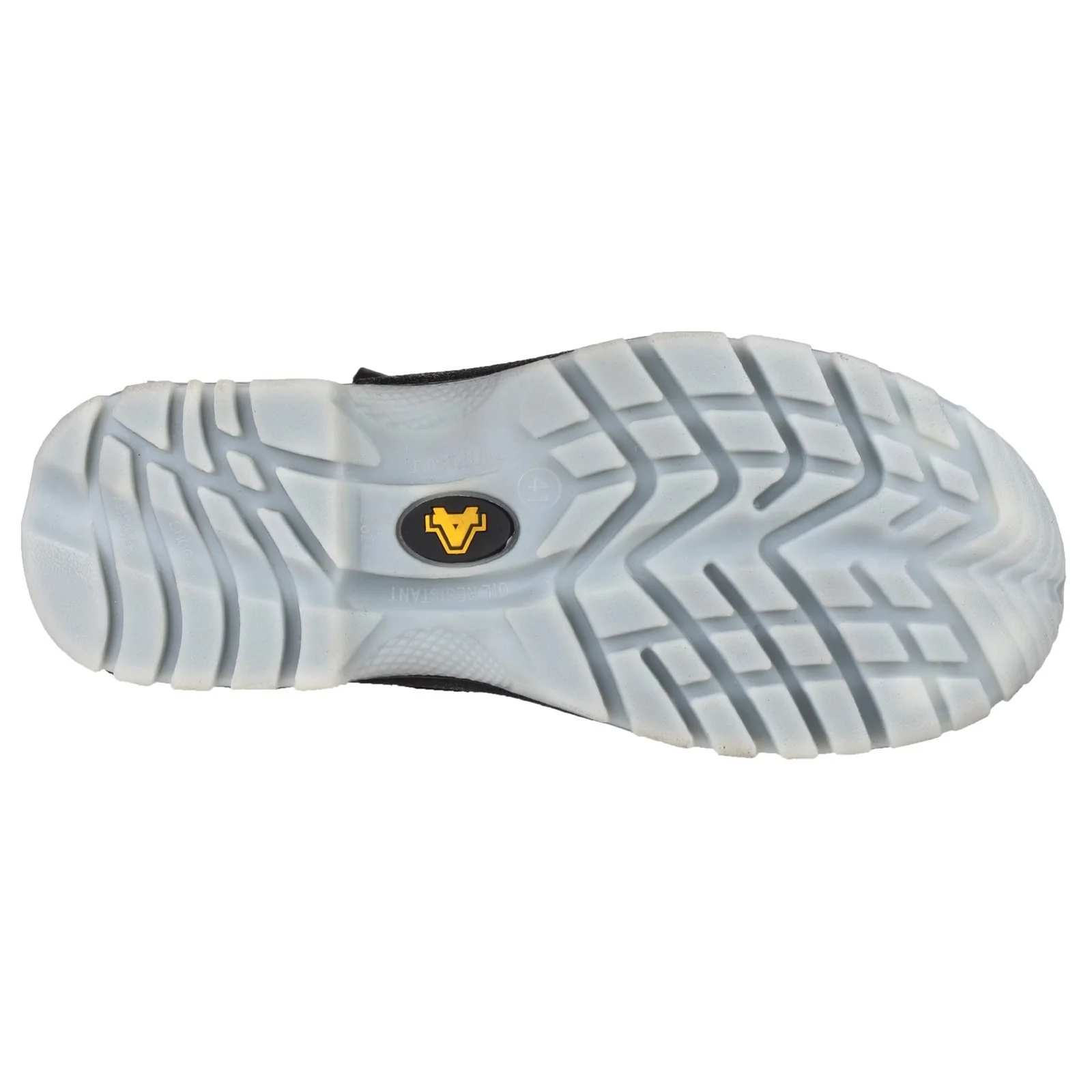 Amblers FS209 Water Resistant Pull On Safety Rigger Boot - Image 4