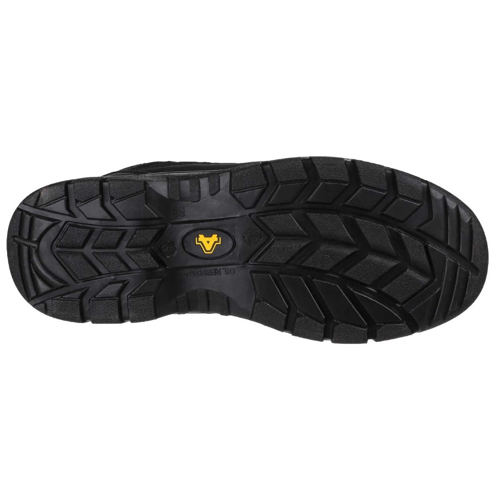 Amblers FS214 Vegan Friendly Safety Shoes - Image 4