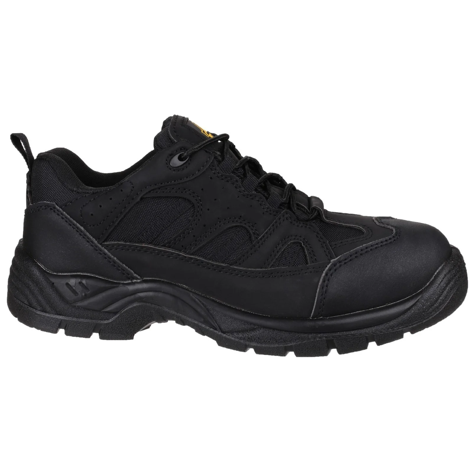 Amblers FS214 Vegan Friendly Safety Shoes - Image 5