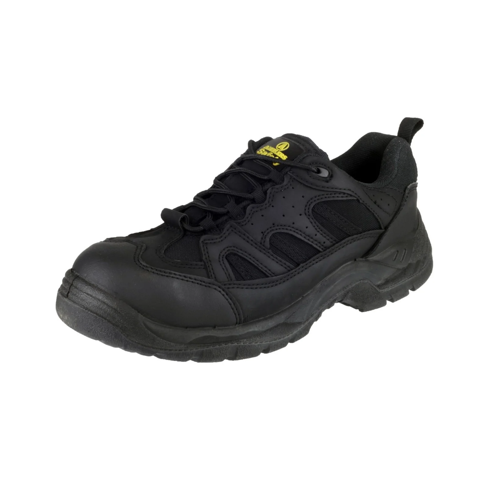 Amblers FS214 Vegan Friendly Safety Shoes - Image 6