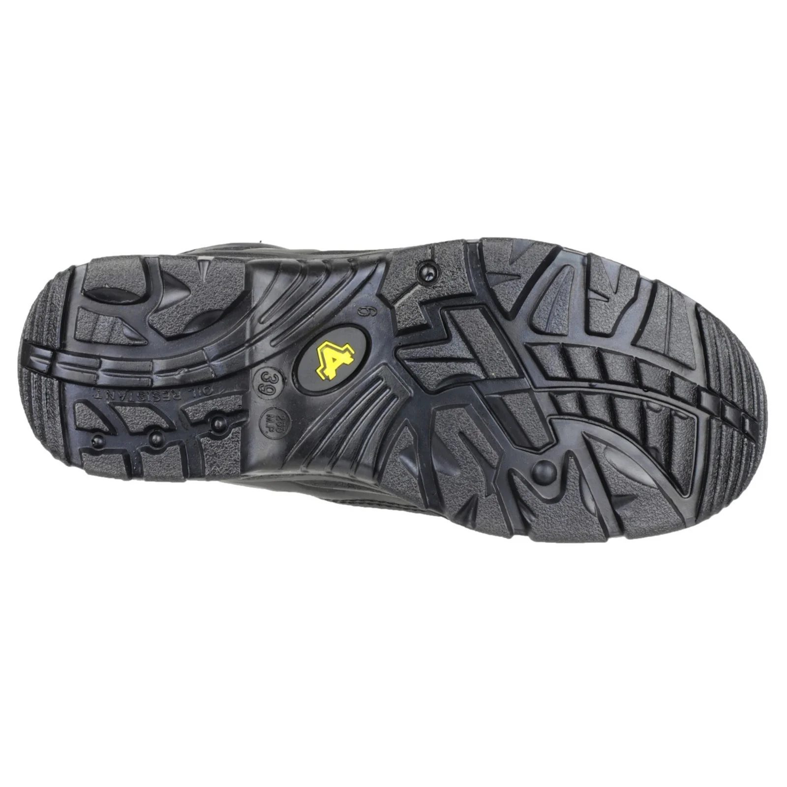 Amblers FS218 Safety Boots - Image 4
