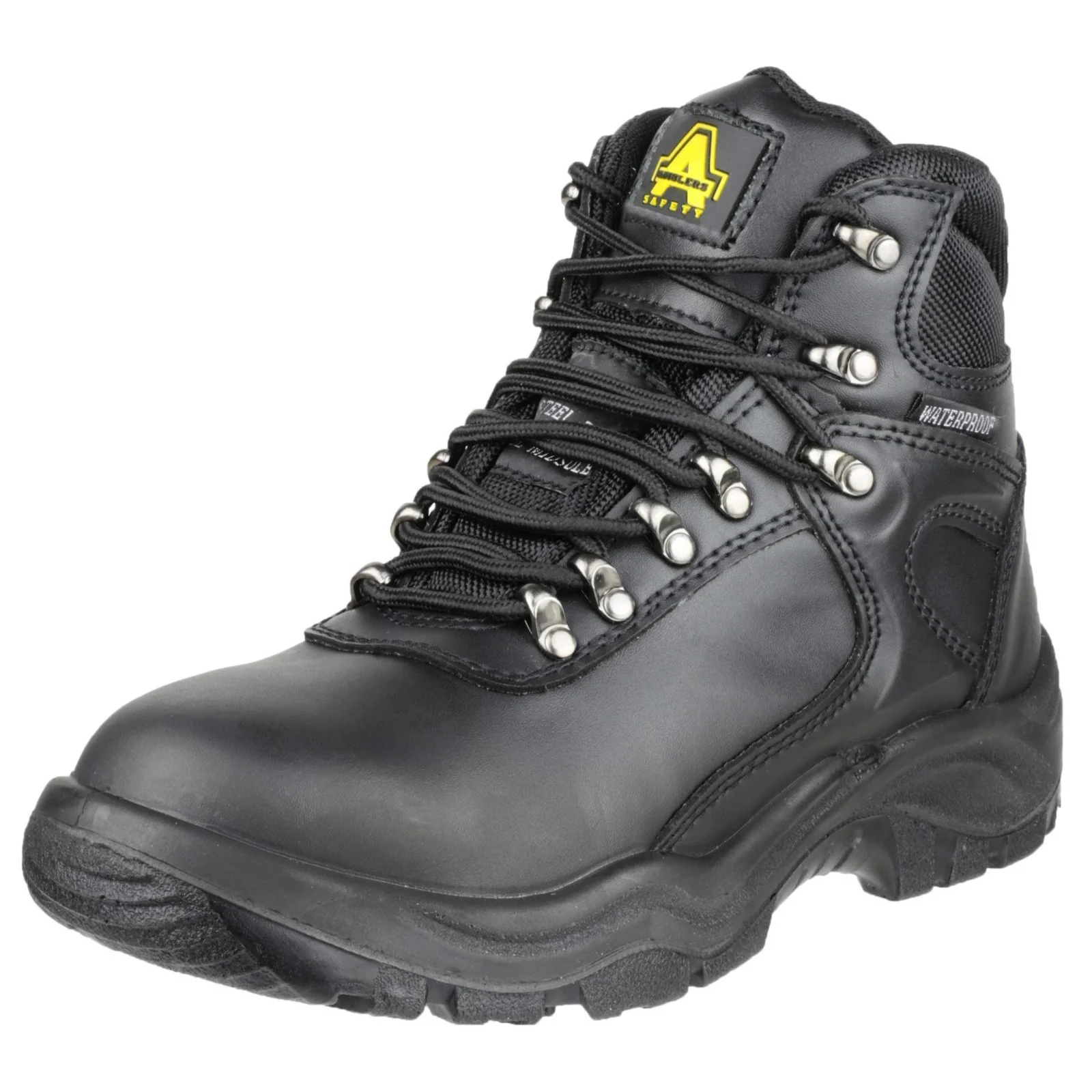 Amblers FS218 Safety Boots - Image 5