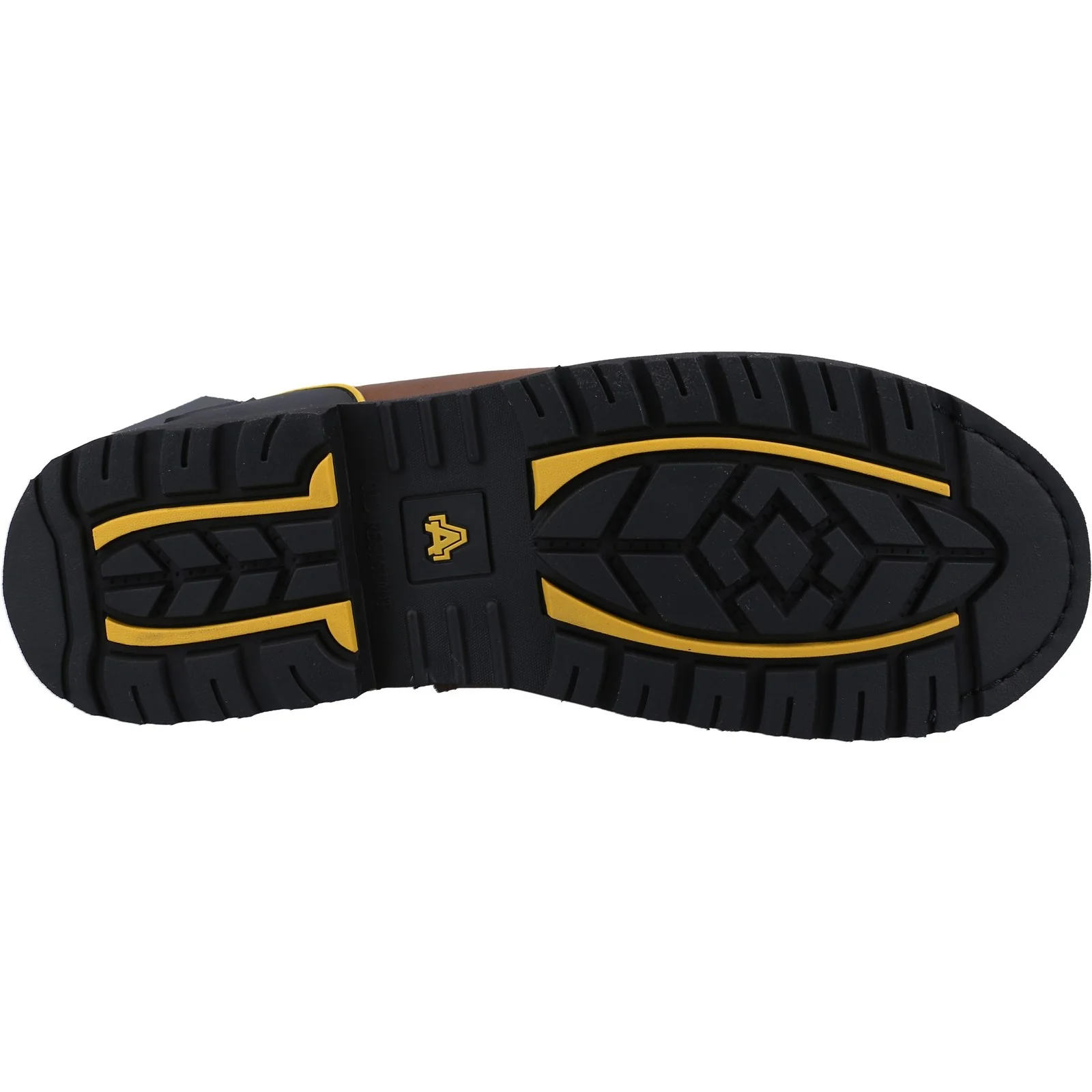 FS223 Goodyear Welted Waterproof Pull on Industrial Safety Boot - Image 4