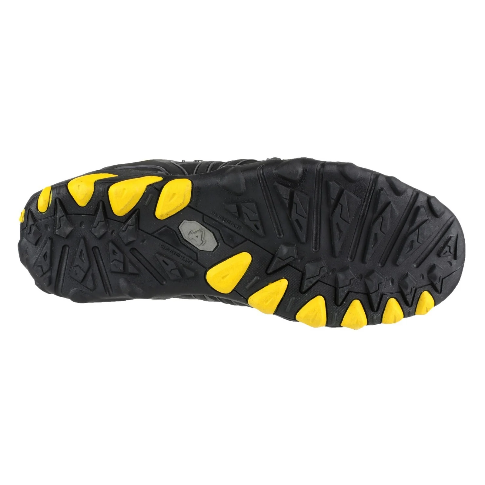 Amblers FS23 Soft Shell Safety Trainer - Image 4