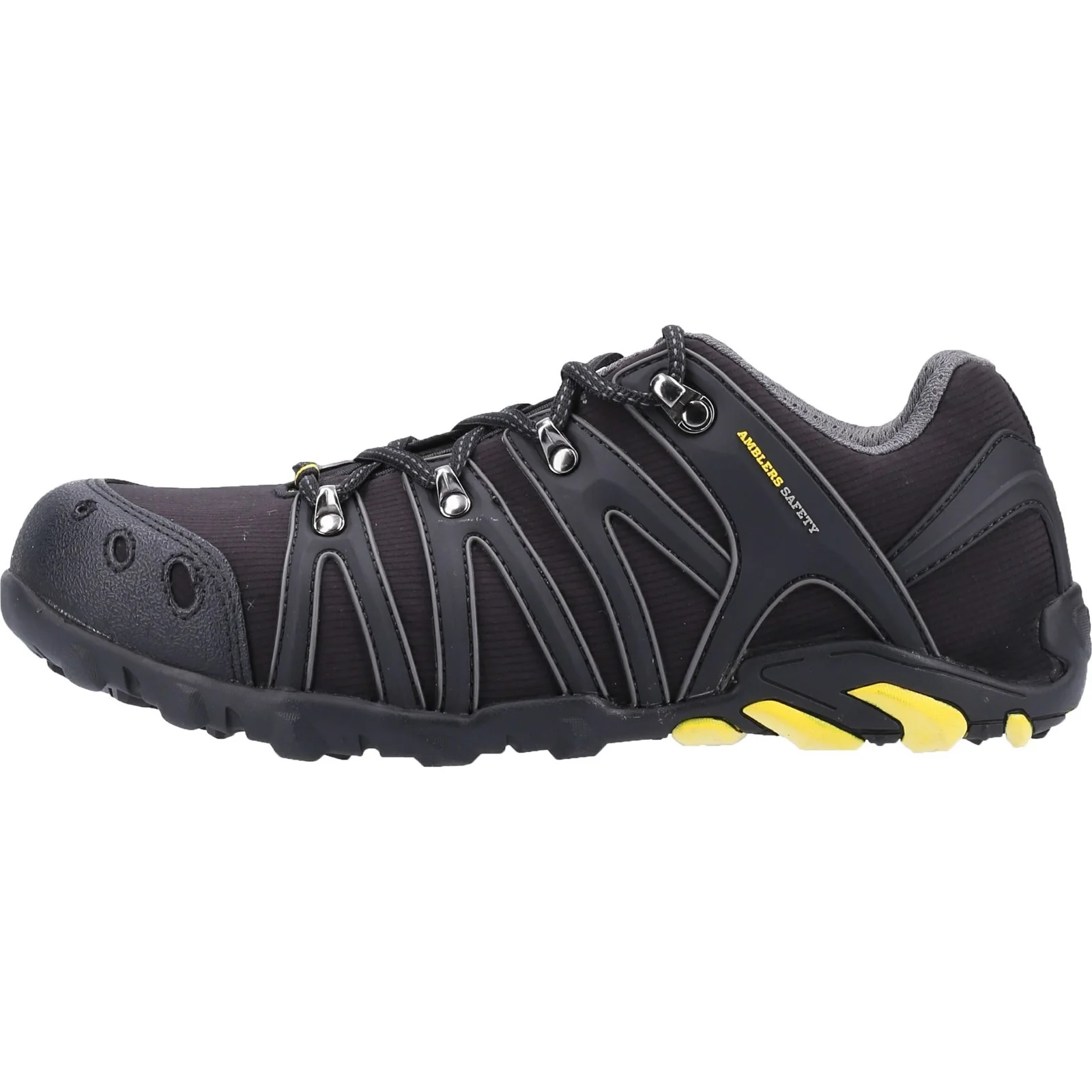 Amblers FS23 Soft Shell Safety Trainer - Image 6