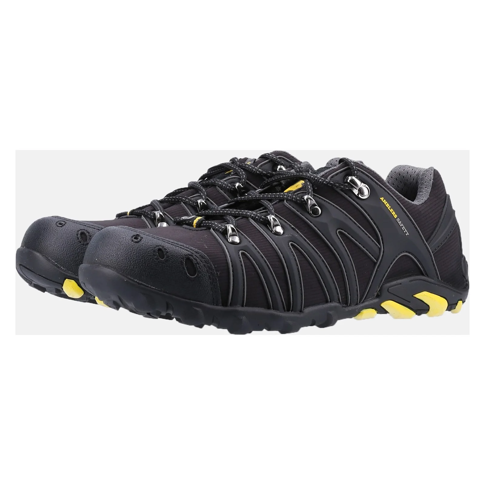 Amblers FS23 Soft Shell Safety Trainer - Image 8