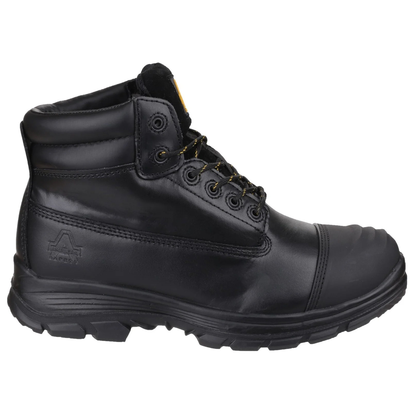 Amblers FS301 Brecon Metatarsal Guard Safety Boot - Image 5
