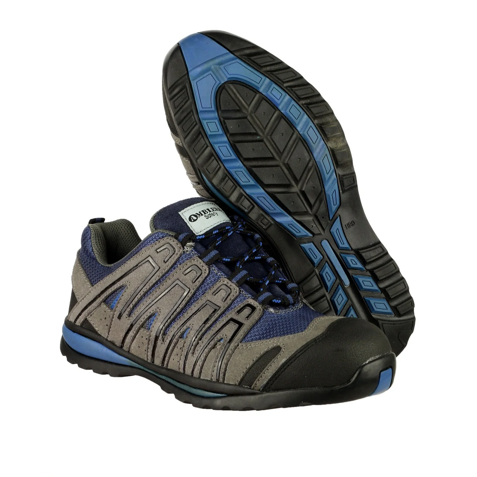 Amblers FS34C Lightweight Safety Trainer - Image 3