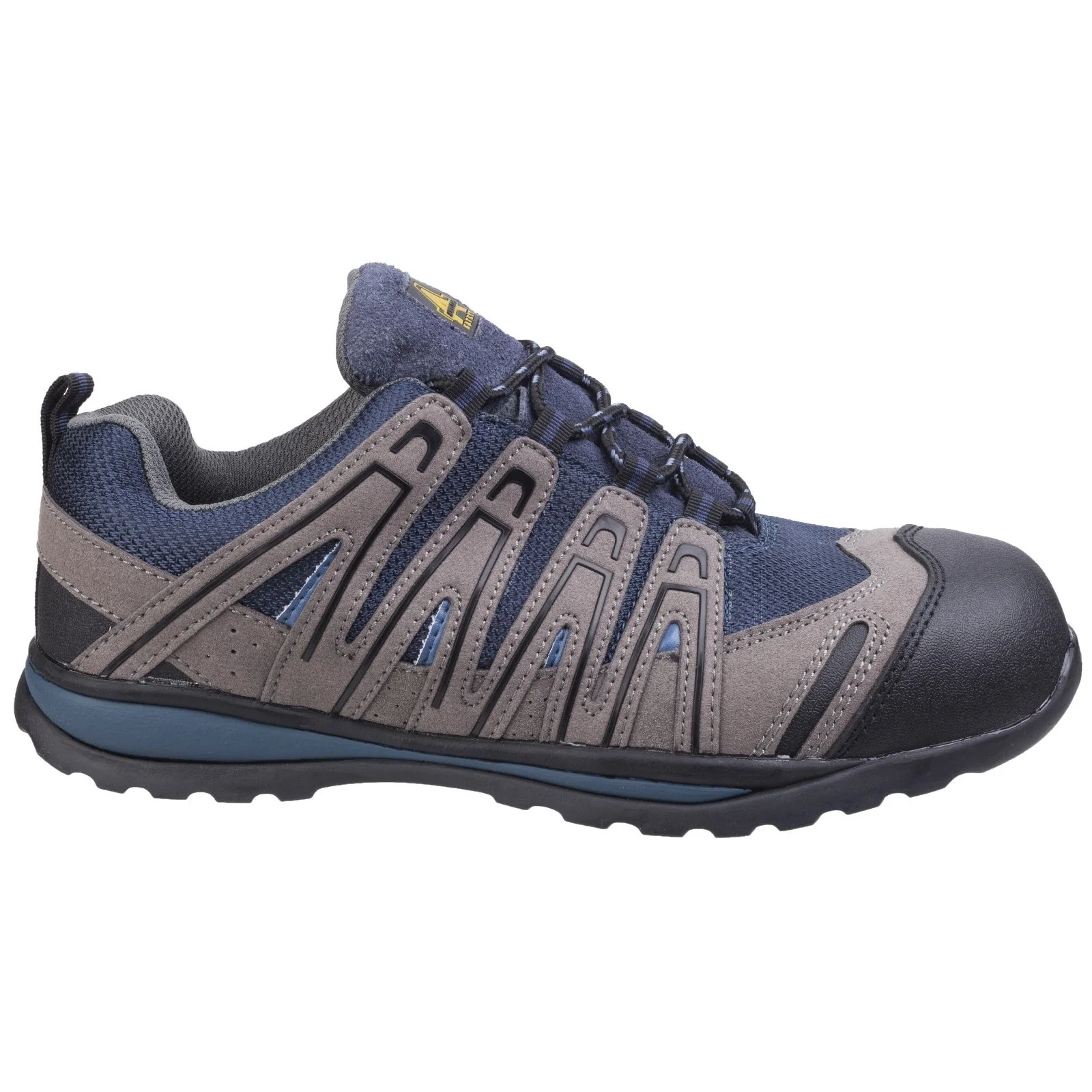 Amblers FS34C Lightweight Safety Trainer - Image 5