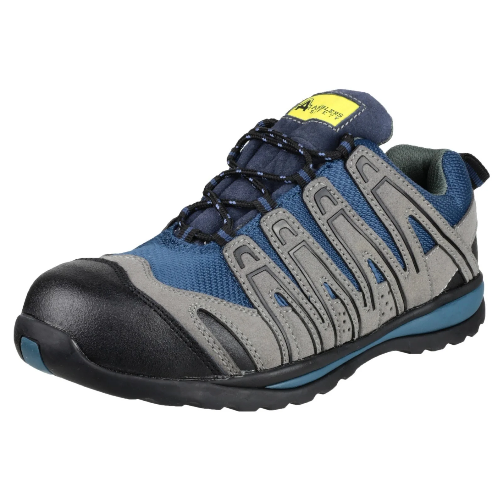 Amblers FS34C Lightweight Safety Trainer - Image 6