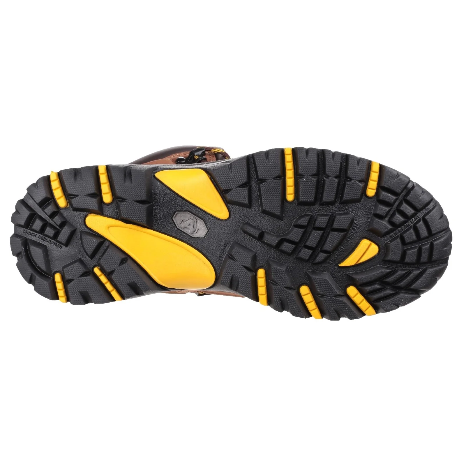Amblers FS39 Safety Boot - Image 4