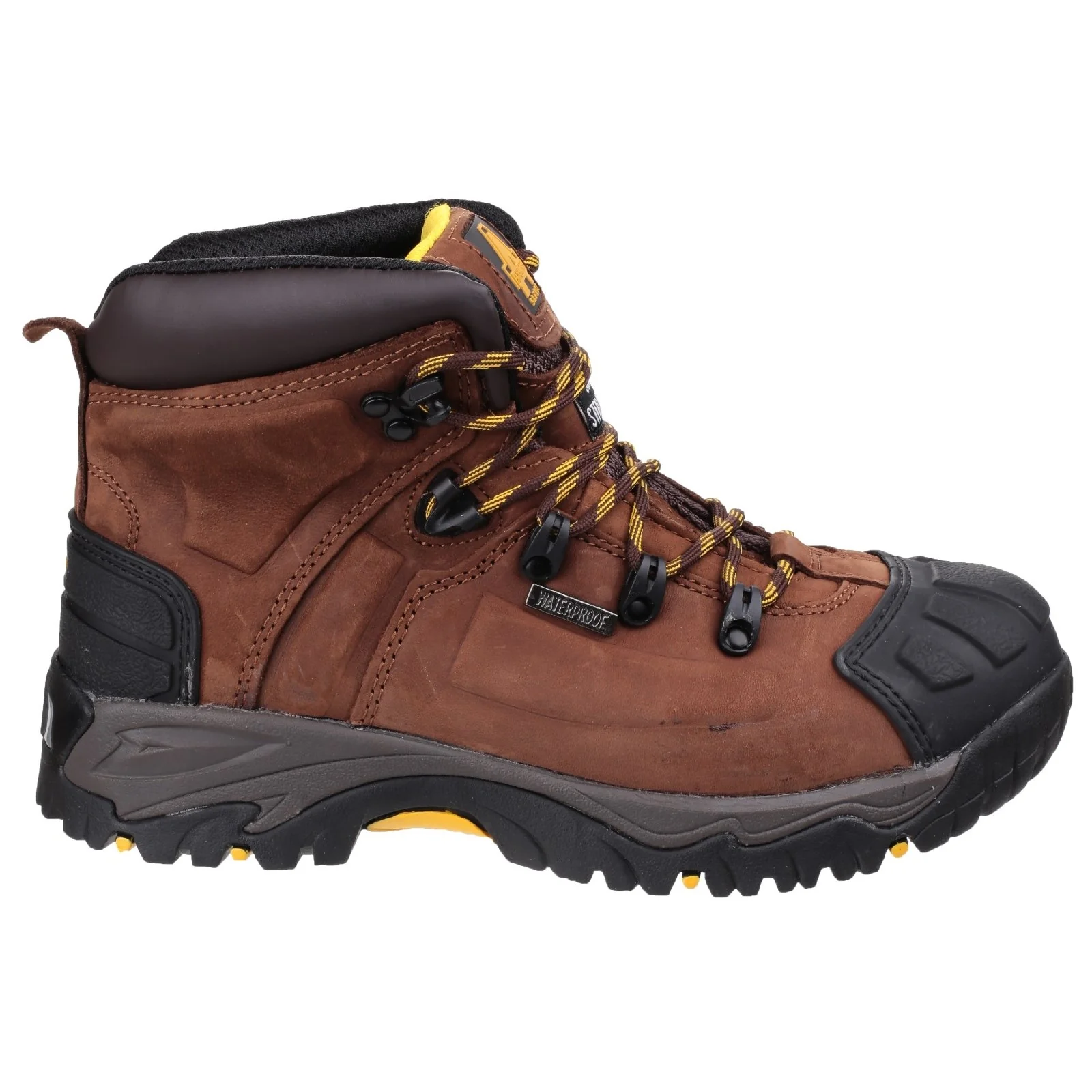 Amblers FS39 Safety Boot - Image 5
