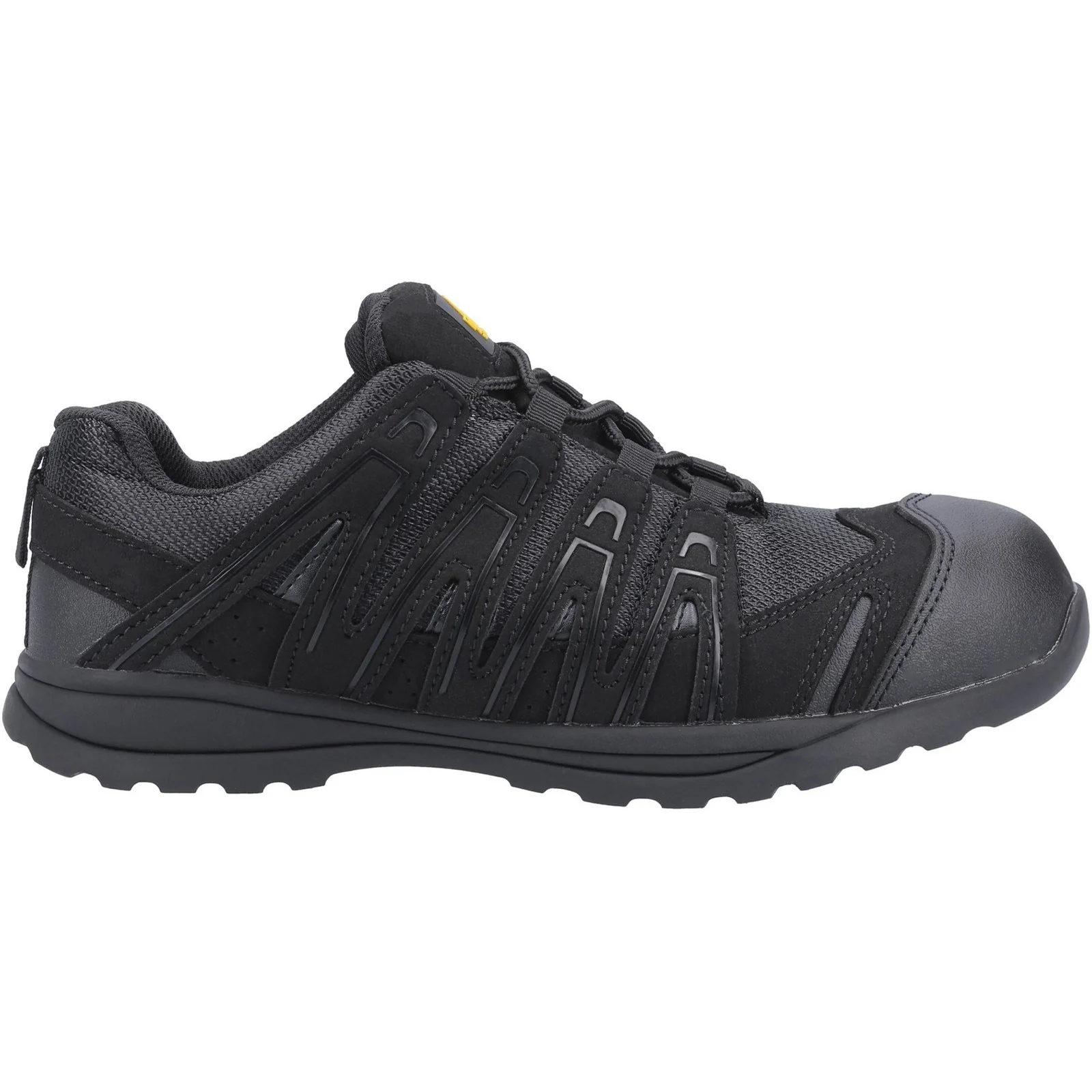 Amblers FS40C Safety Trainers - Image 5