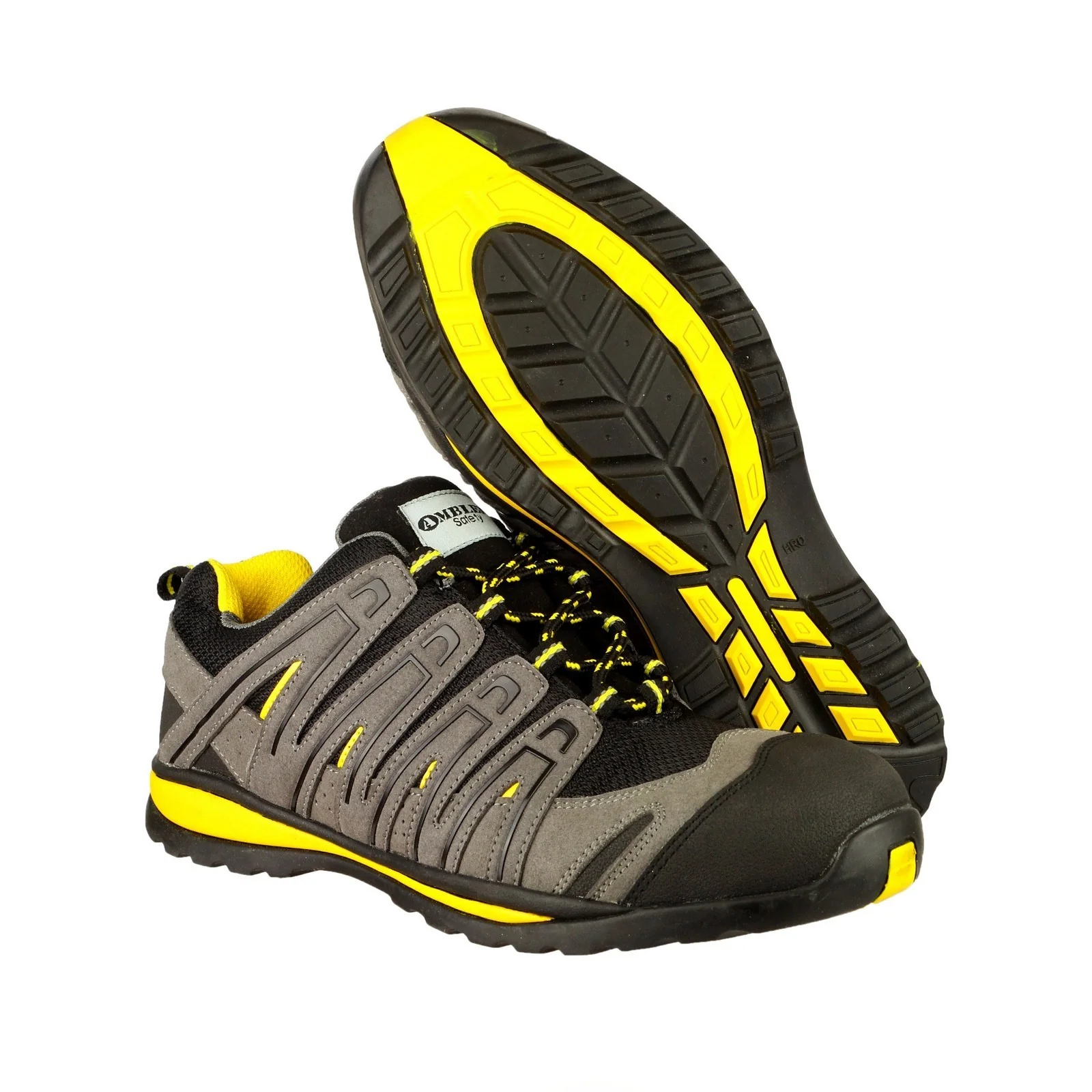 Amblers FS42C Safety Trainer - Image 4