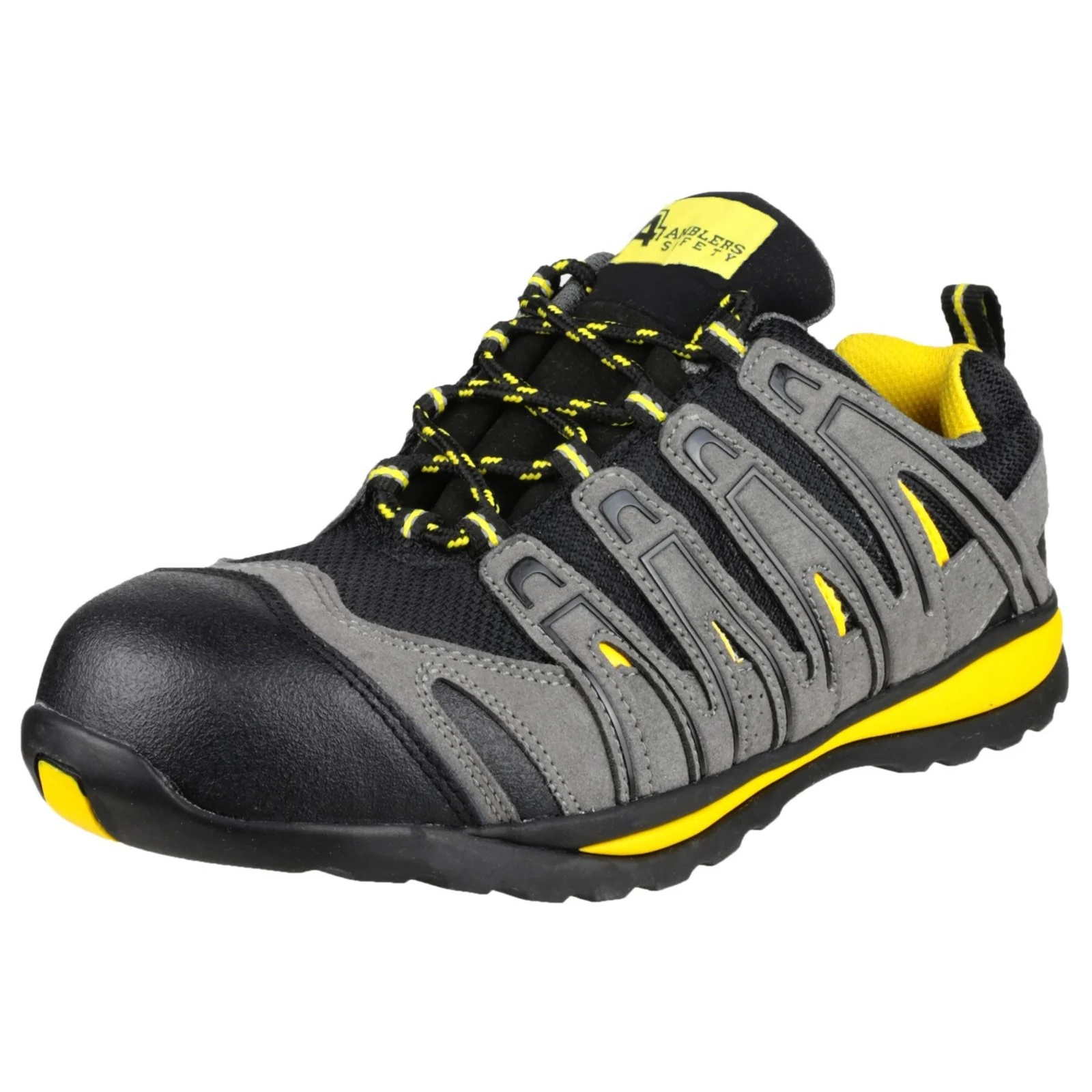 Amblers FS42C Safety Trainer - Image 7