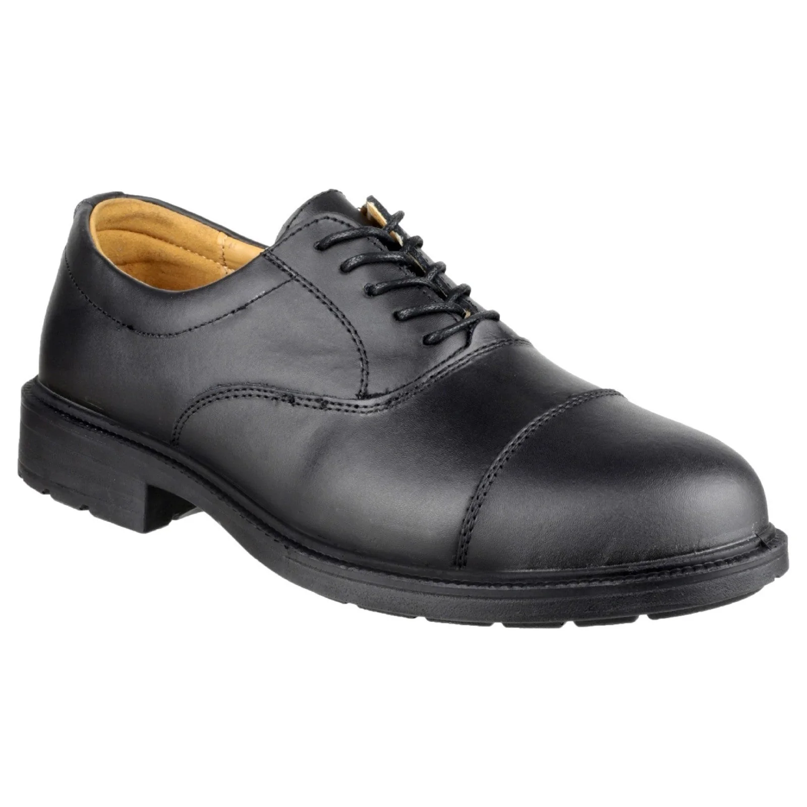 Amblers FS43 Work Safety Shoe - Image 2