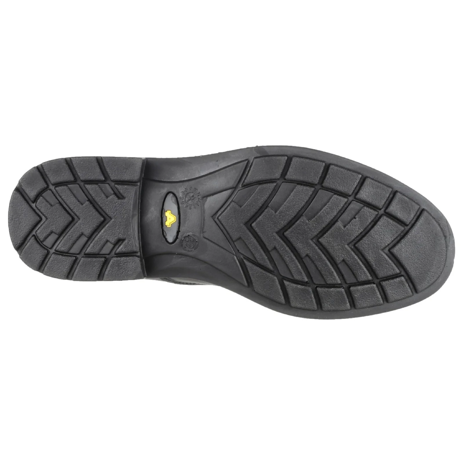 Amblers FS43 Work Safety Shoe - Image 5