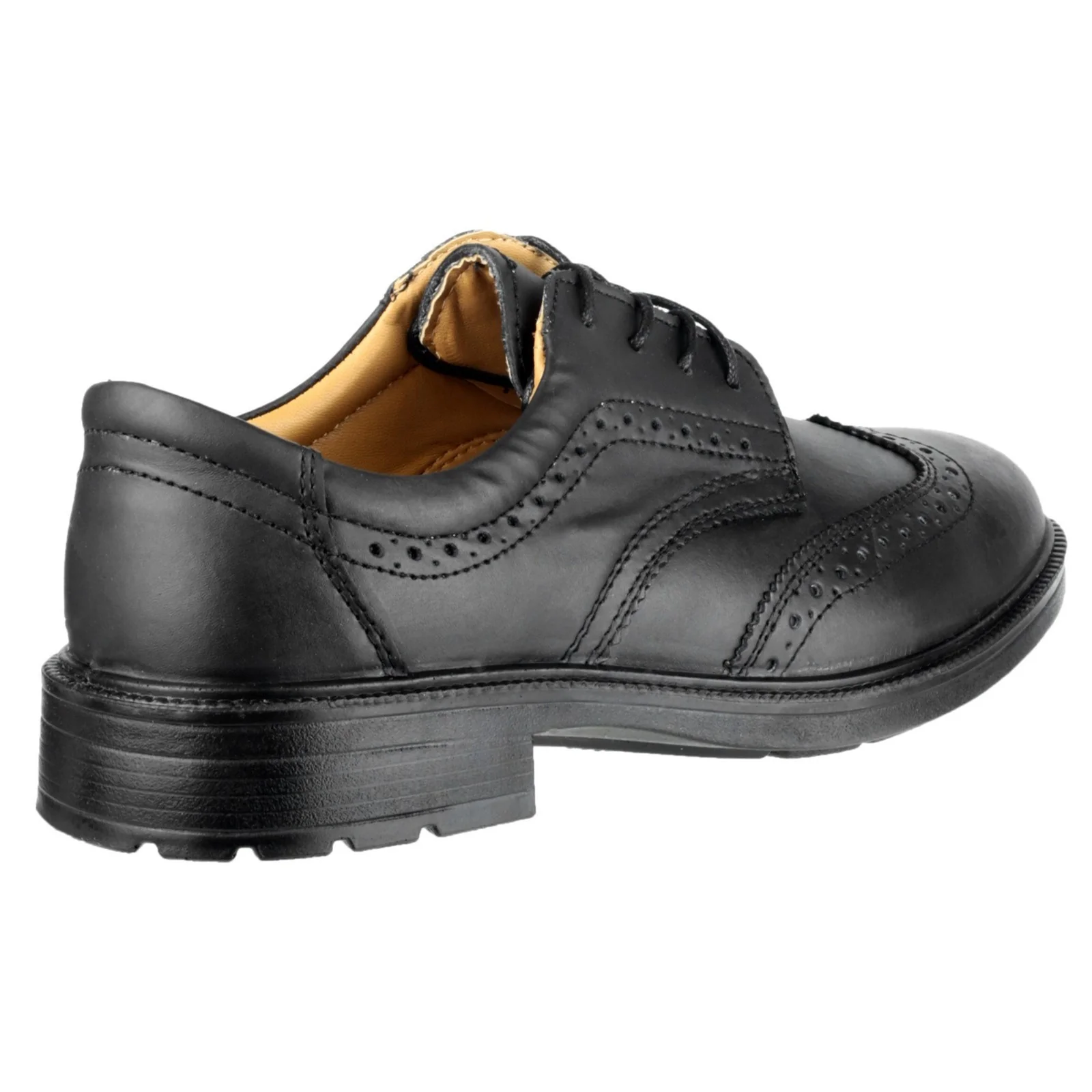 Amblers FS44 Safety Brogue - Image 2