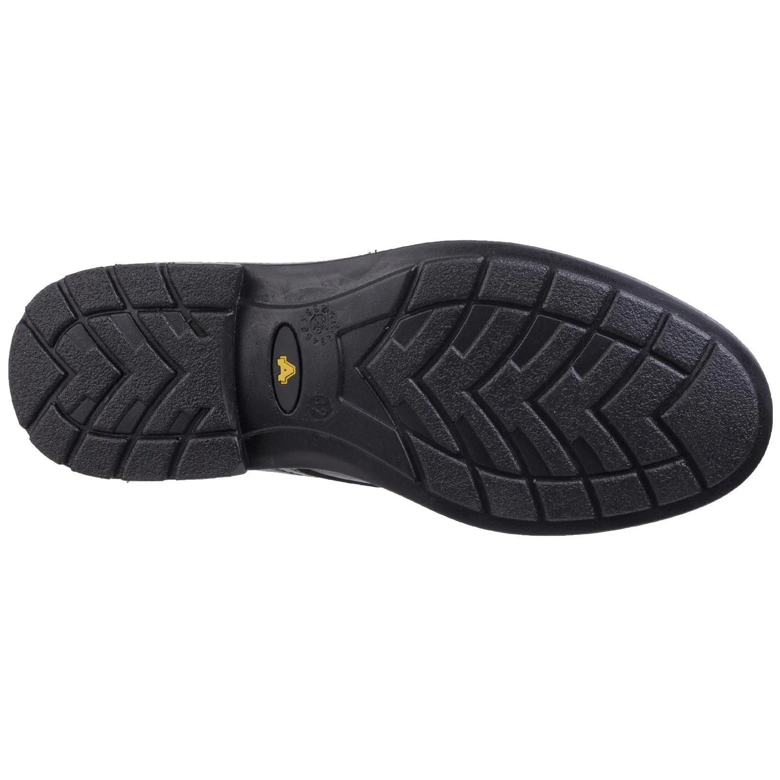 Amblers FS45 Safety Shoe - Image 3