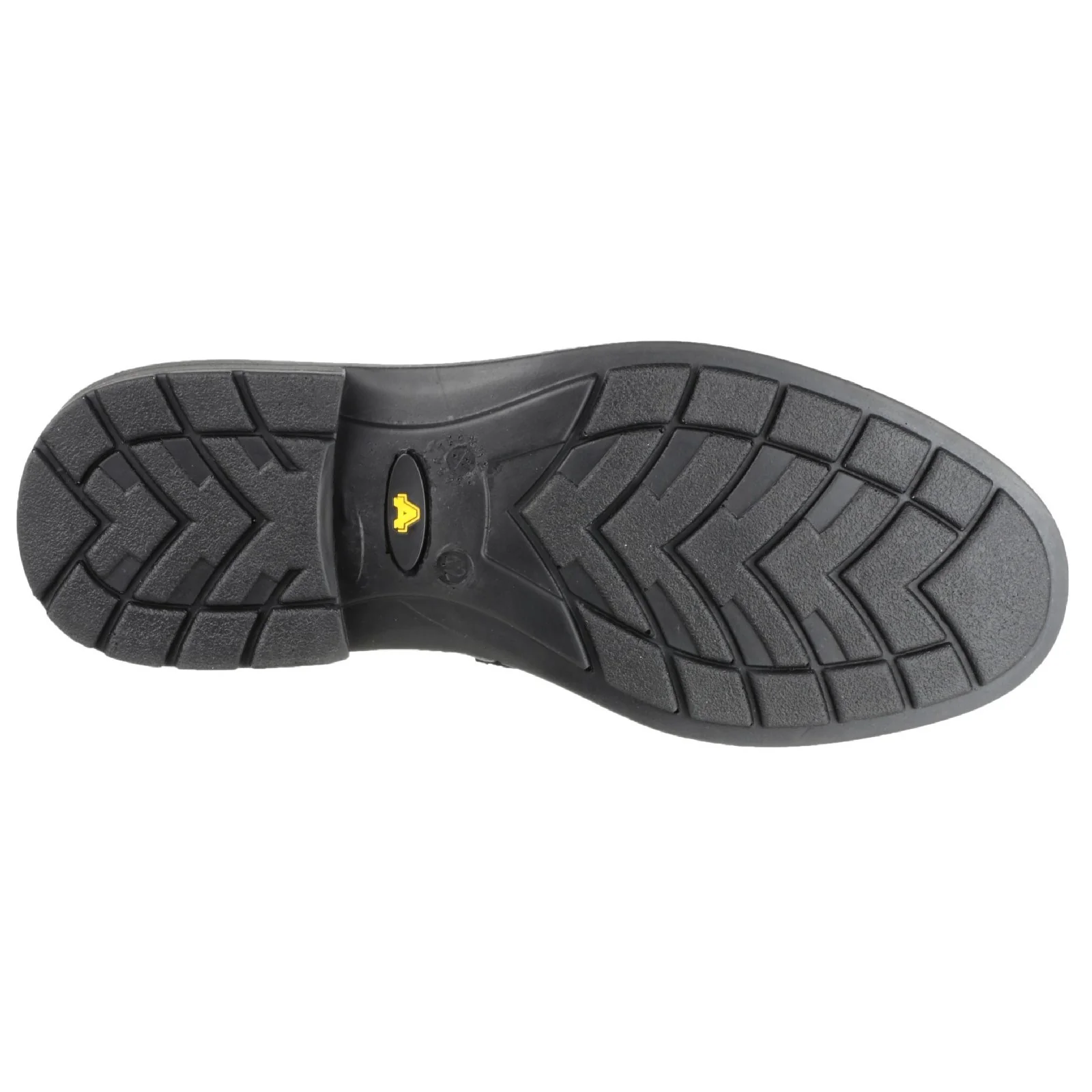 Amblers FS46 Mocc Toe S1P SRC Safety Shoe - Image 4