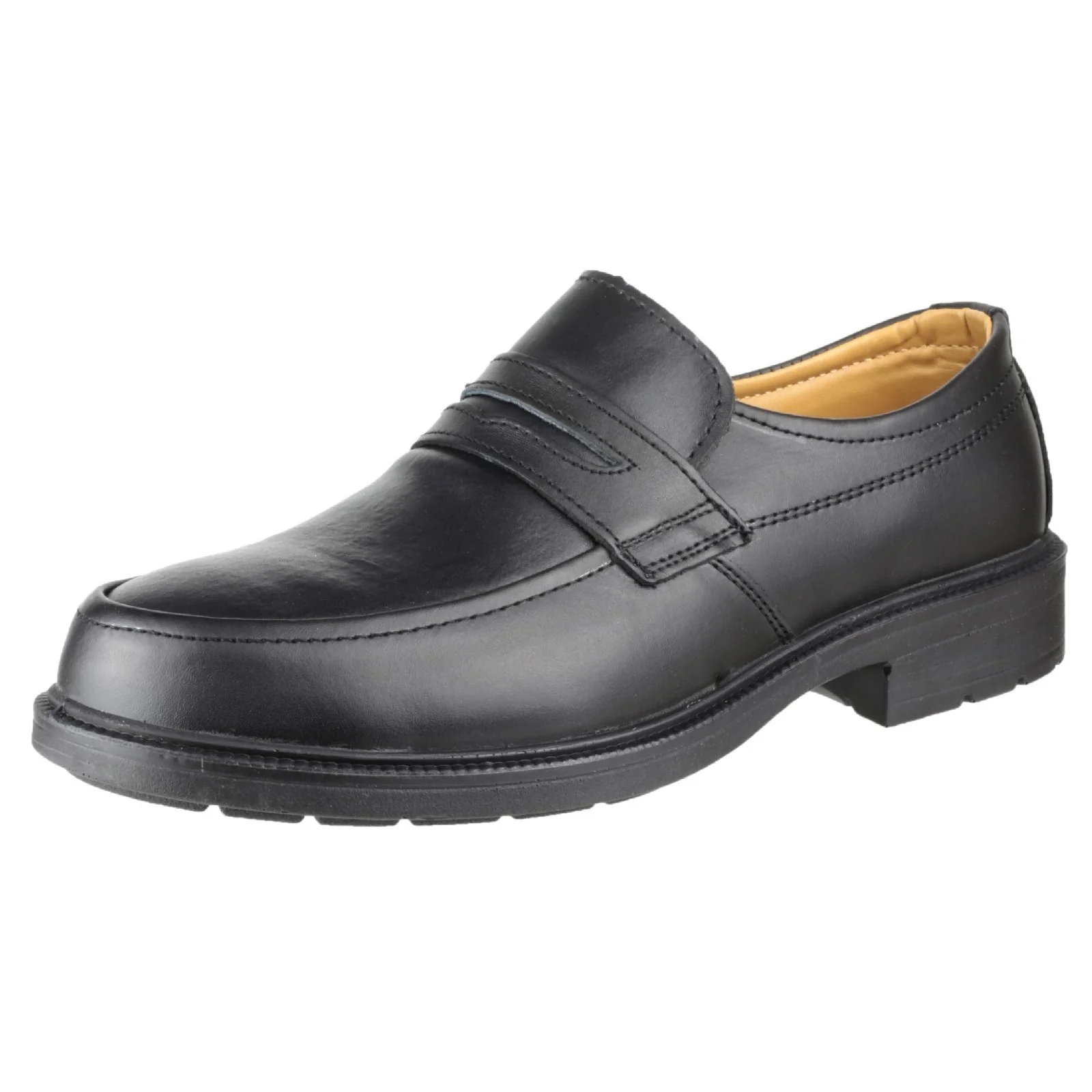 Amblers FS46 Mocc Toe S1P SRC Safety Shoe - Image 5