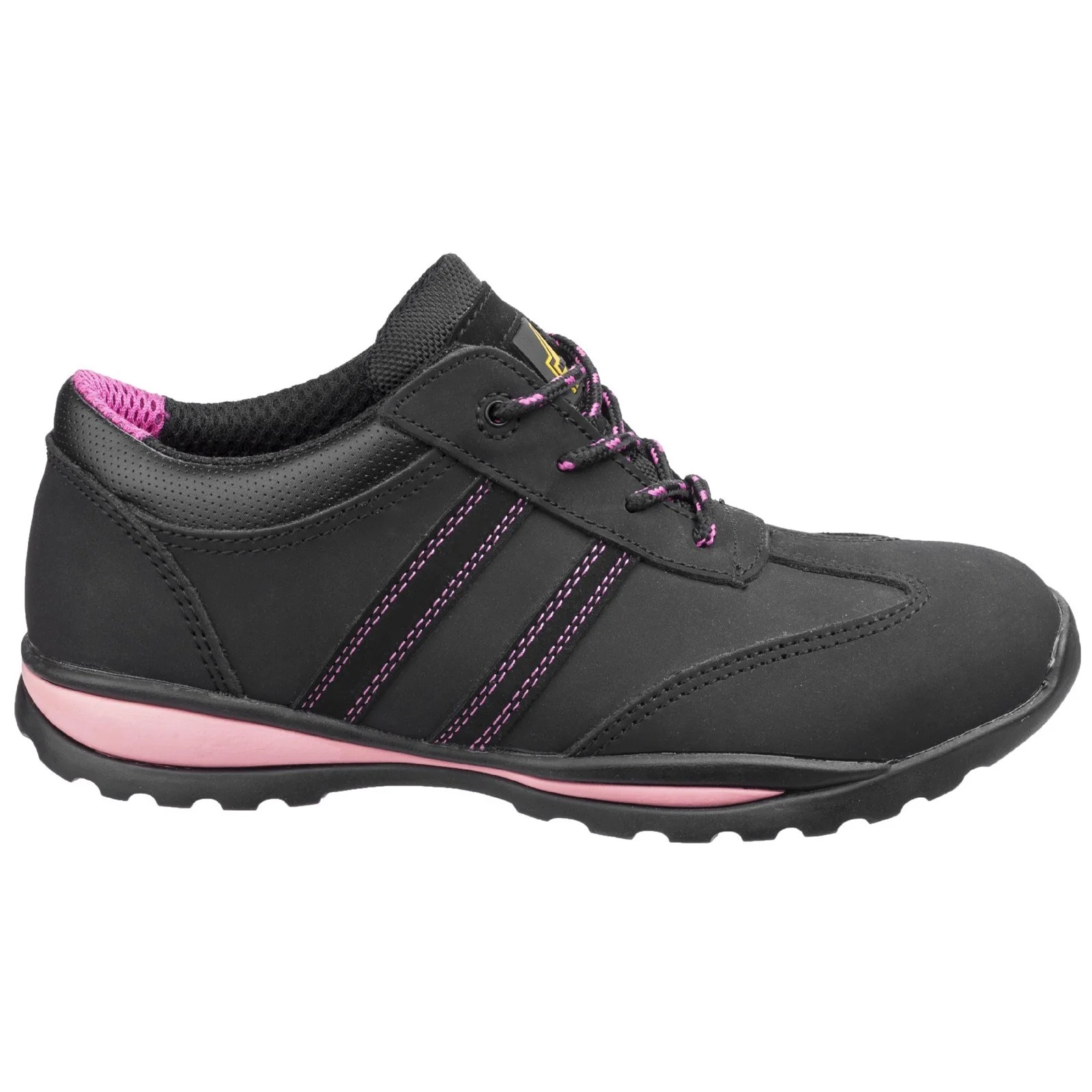 Amblers FS47 Safety Trainer - Image 4