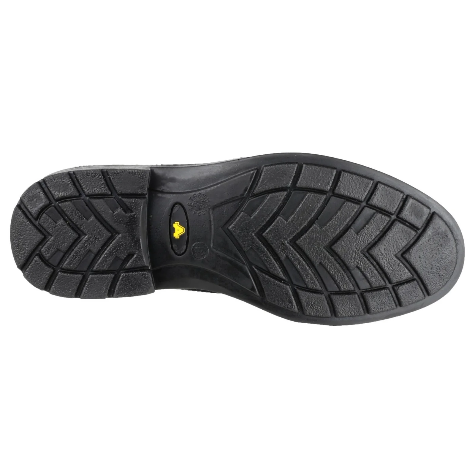 Amblers FS62 Gibson Safety Shoe - Image 4
