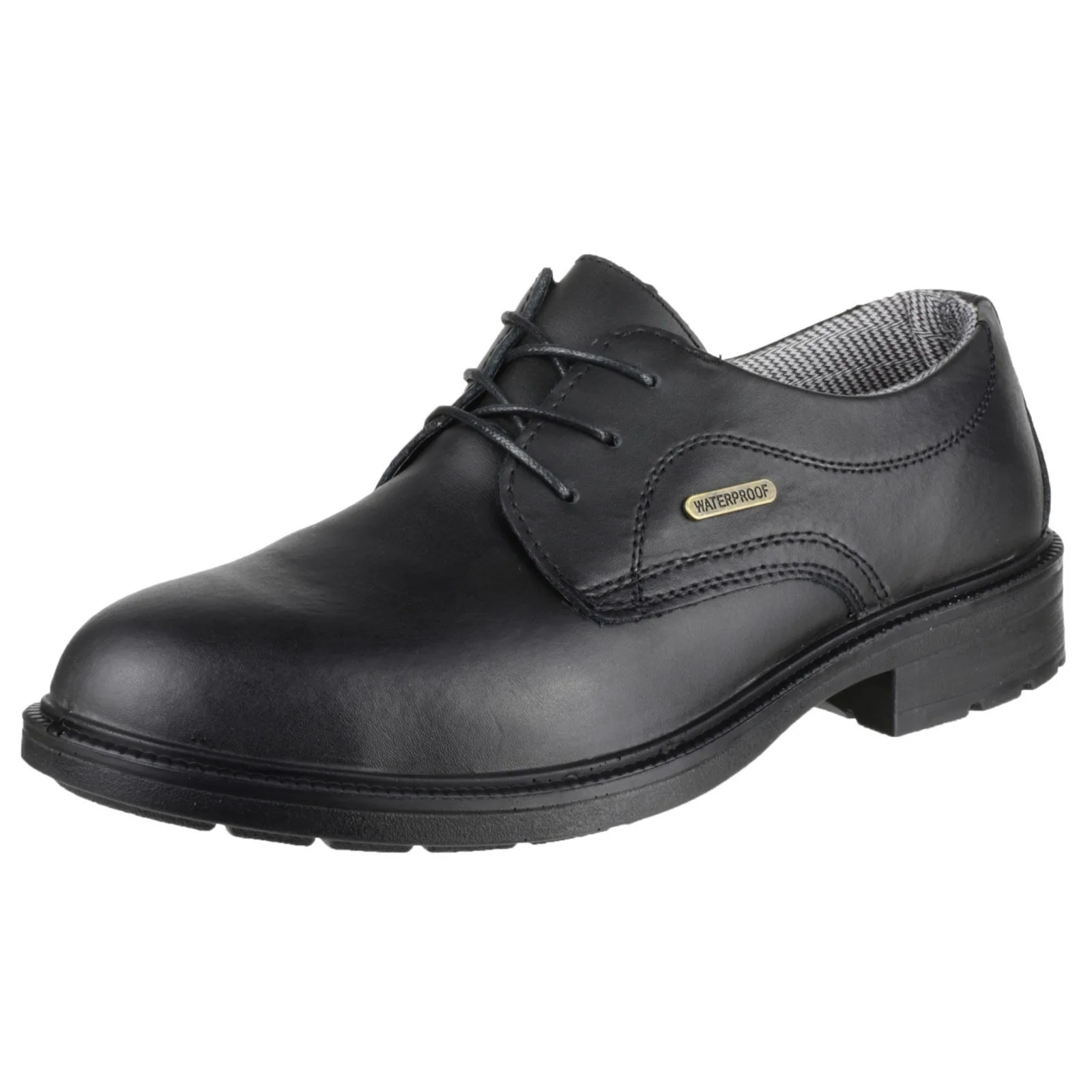 Amblers FS62 Gibson Safety Shoe - Image 5