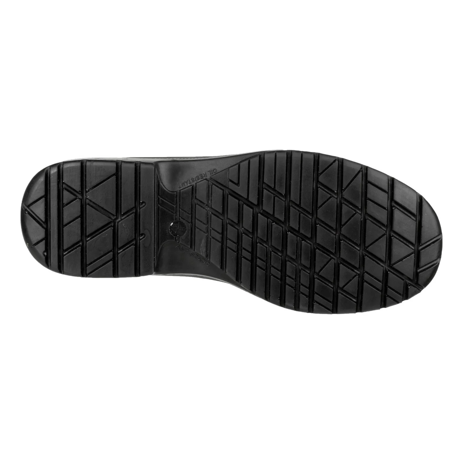 Amblers FS661 Metal Free Lightweight safety Shoe - Image 4