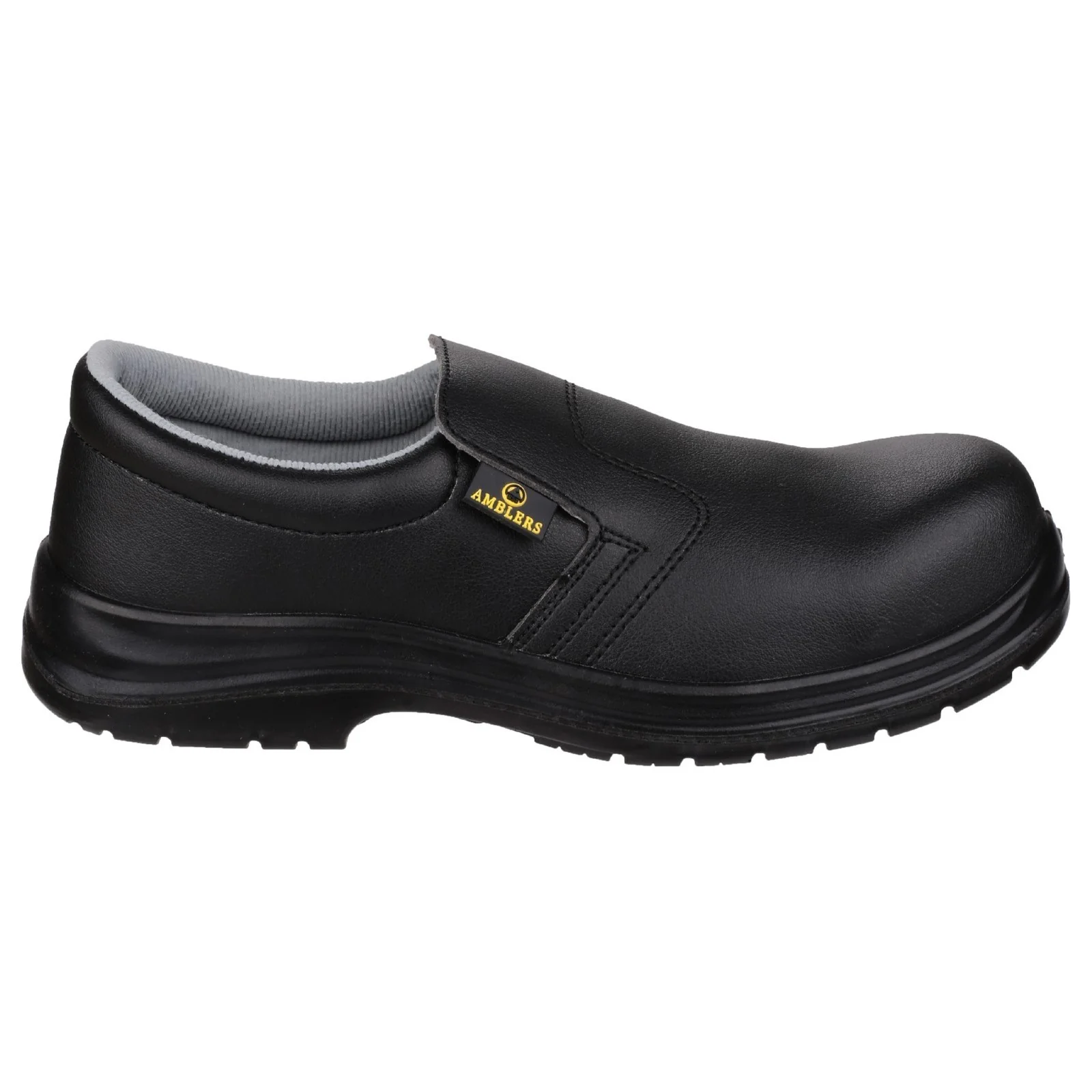 Amblers FS661 Metal Free Lightweight safety Shoe - Image 5