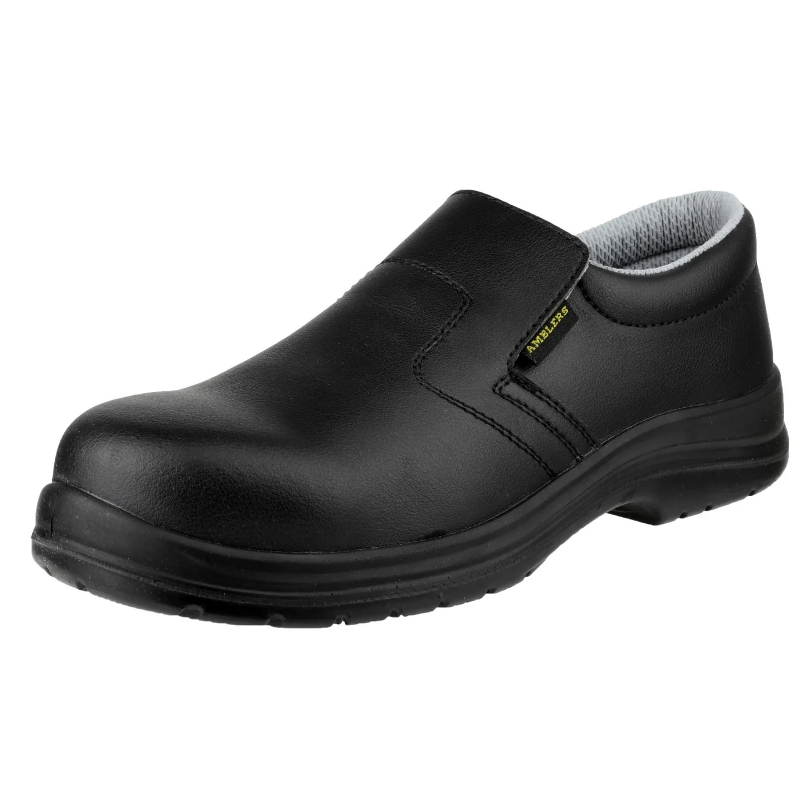 Amblers FS661 Metal Free Lightweight safety Shoe - Image 6
