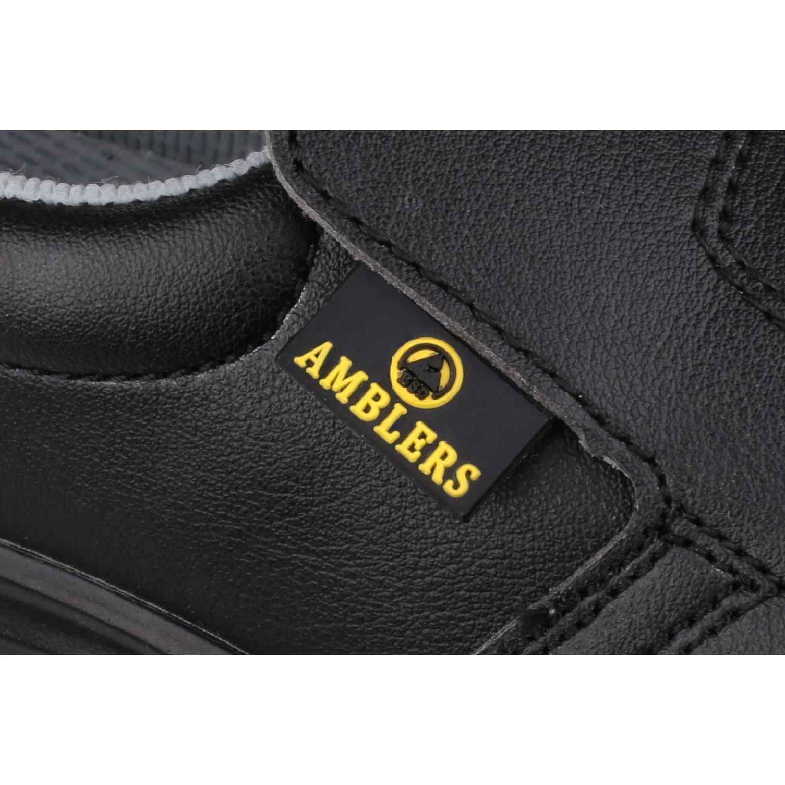 Amblers FS661 Metal Free Lightweight safety Shoe - Image 7