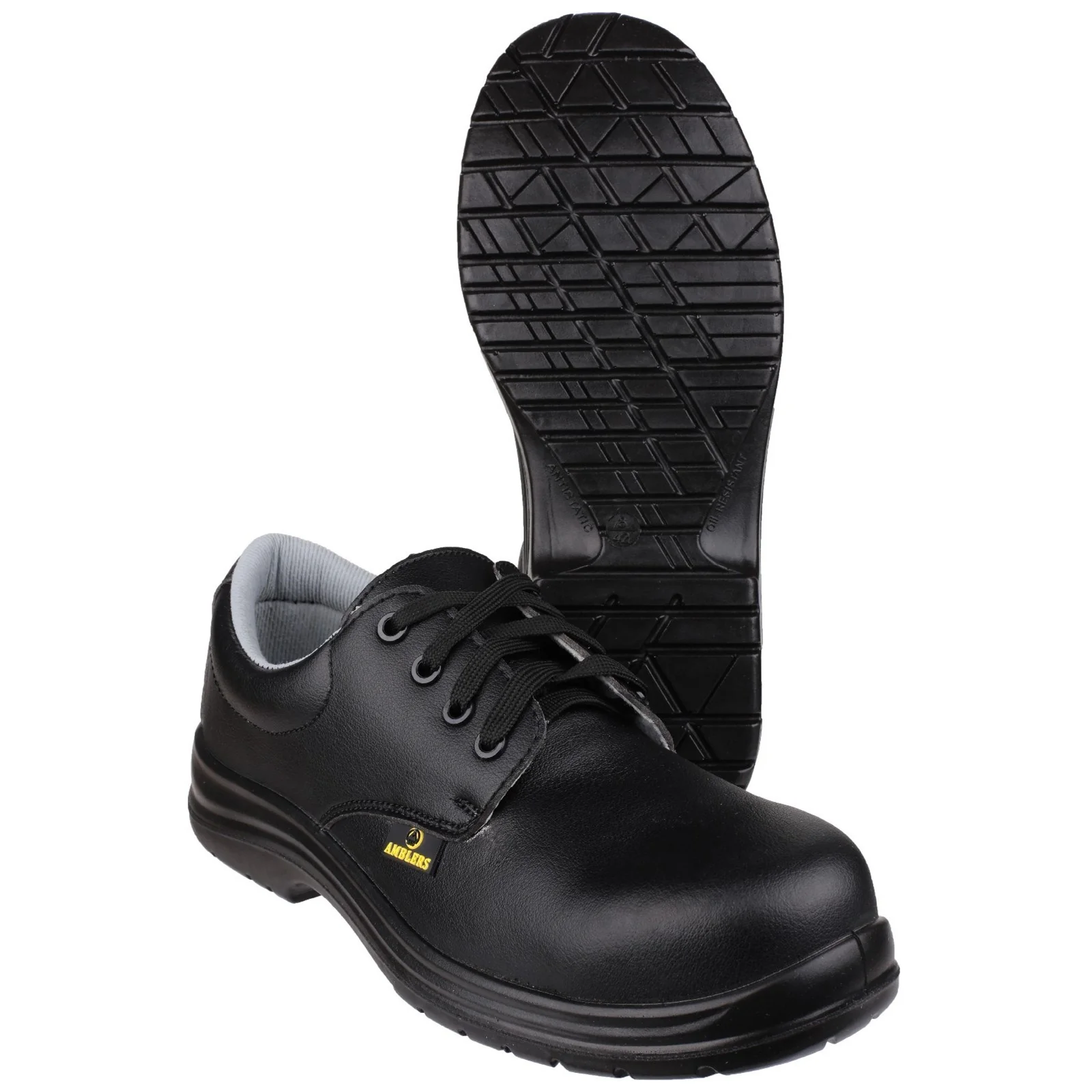 Amblers FS662 Safety Shoe - Image 3