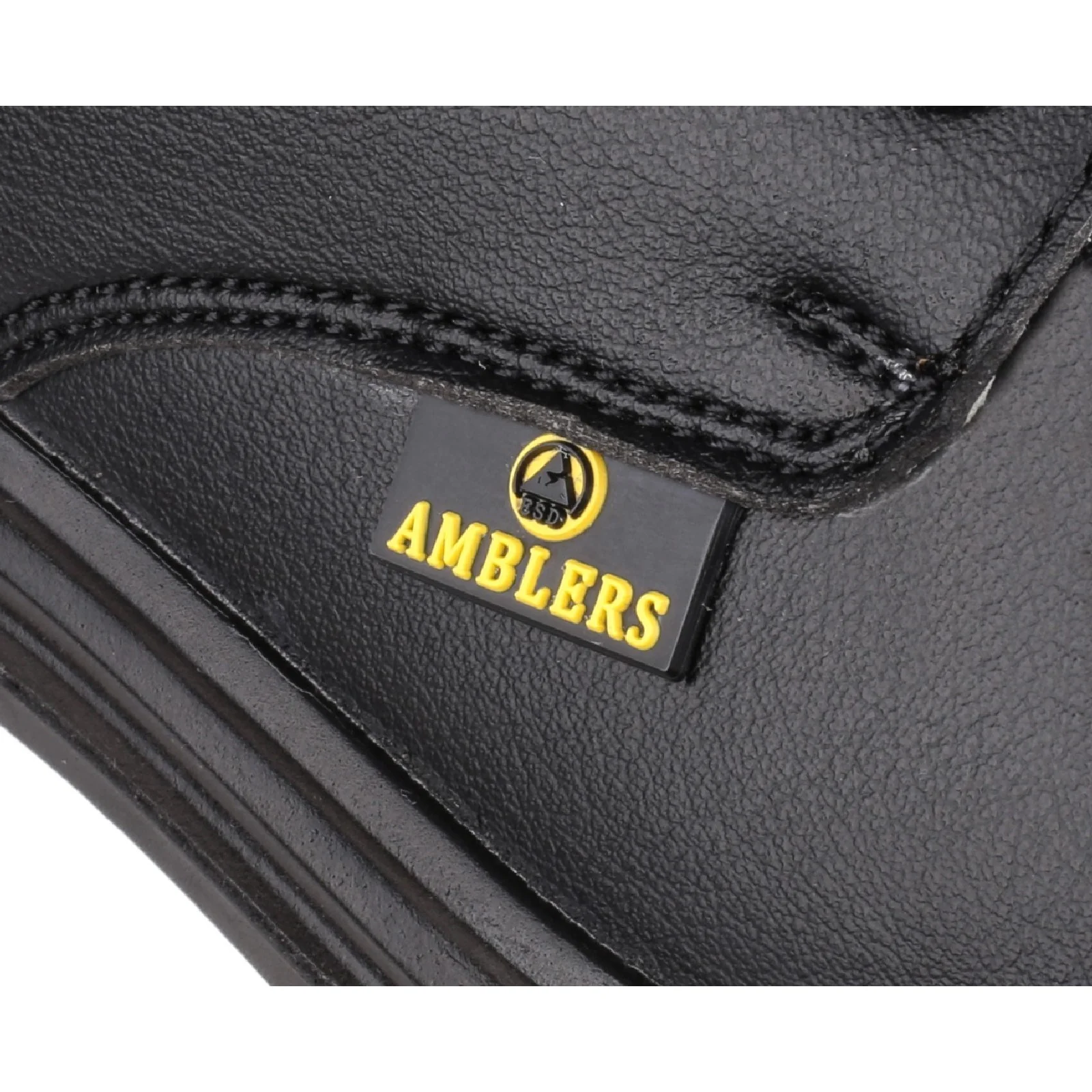 Amblers FS662 Safety Shoe - Image 7