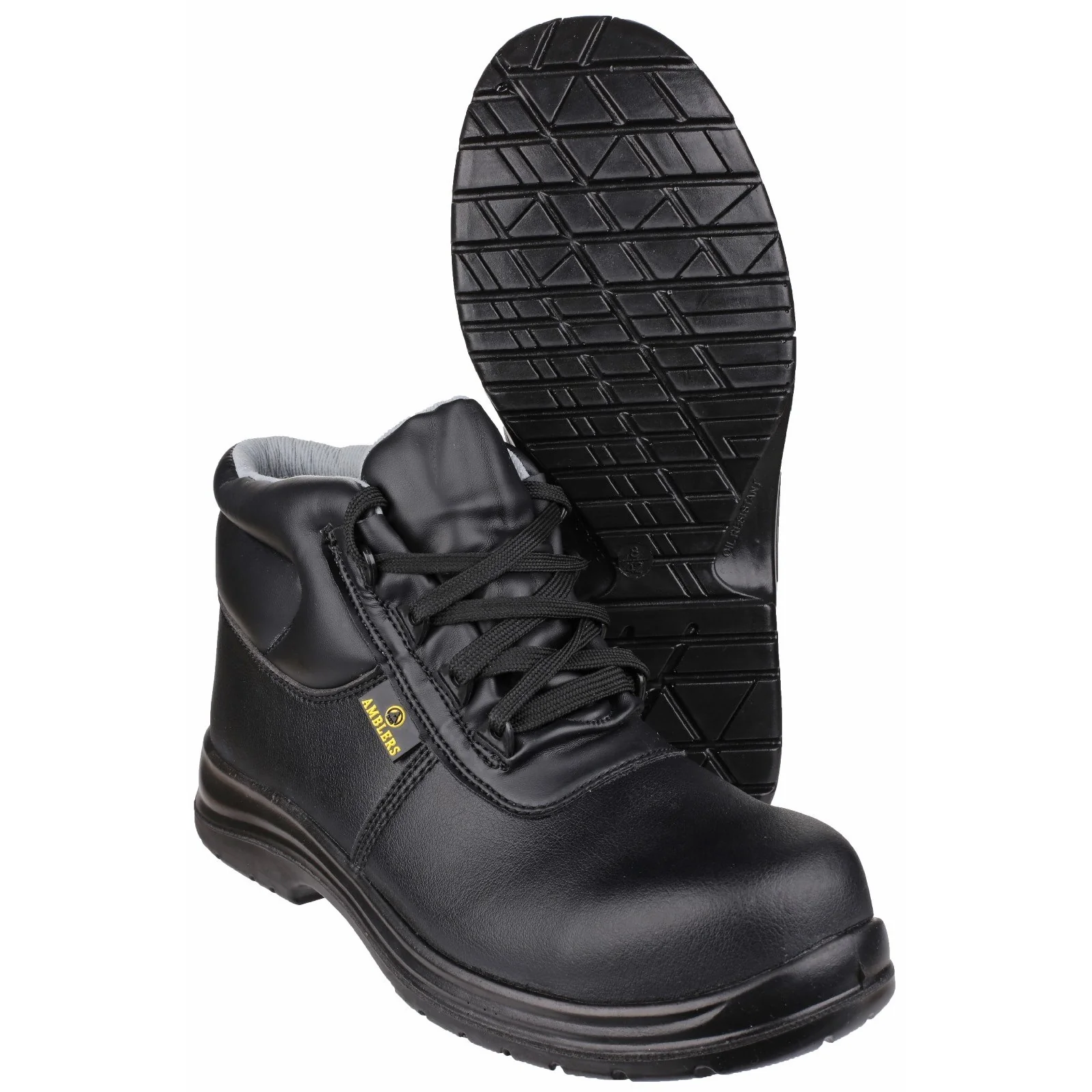Amblers FS663 Safety Boot - Image 3