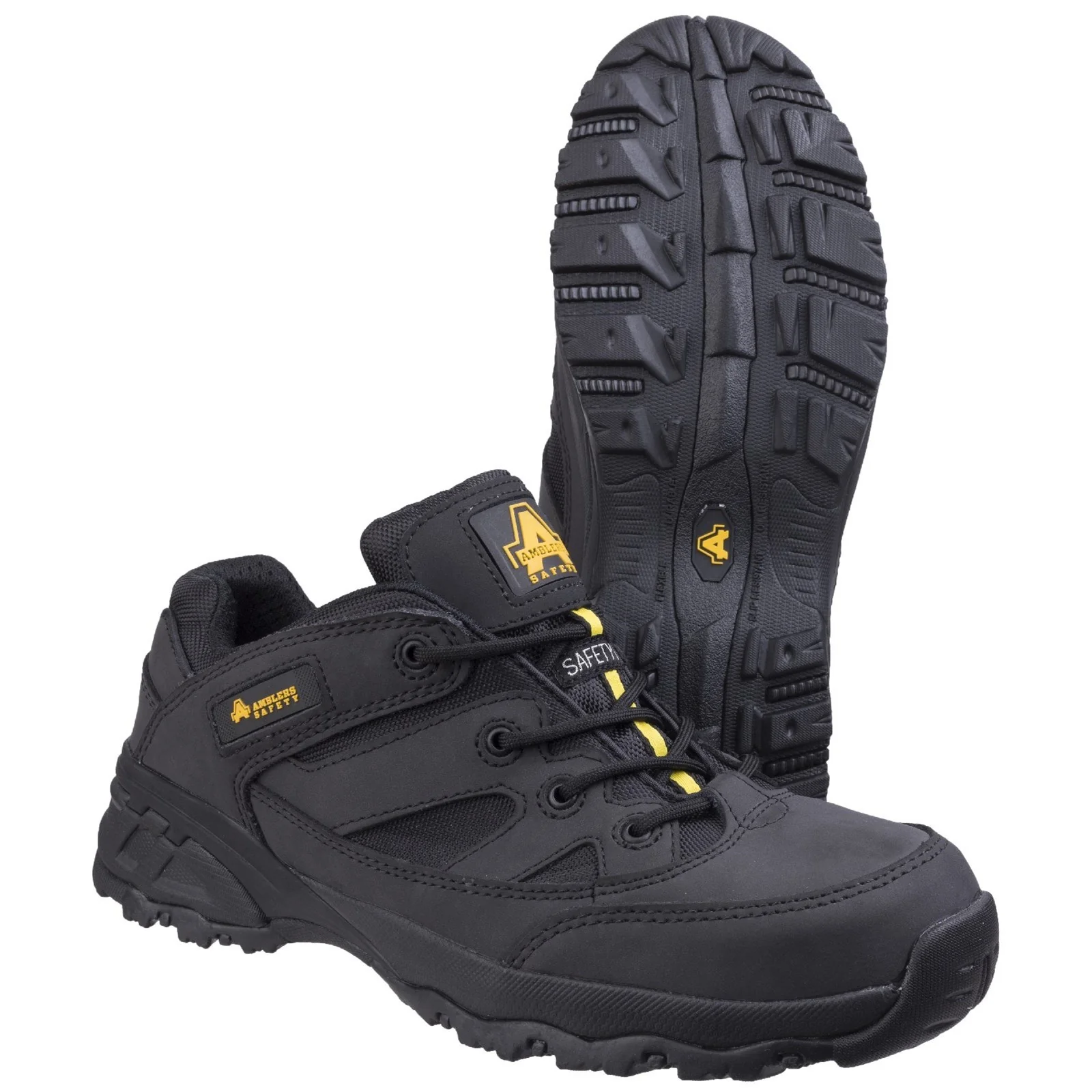 Amblers FS68C Fully Composite Metal Free Safety Trainer - Image 3