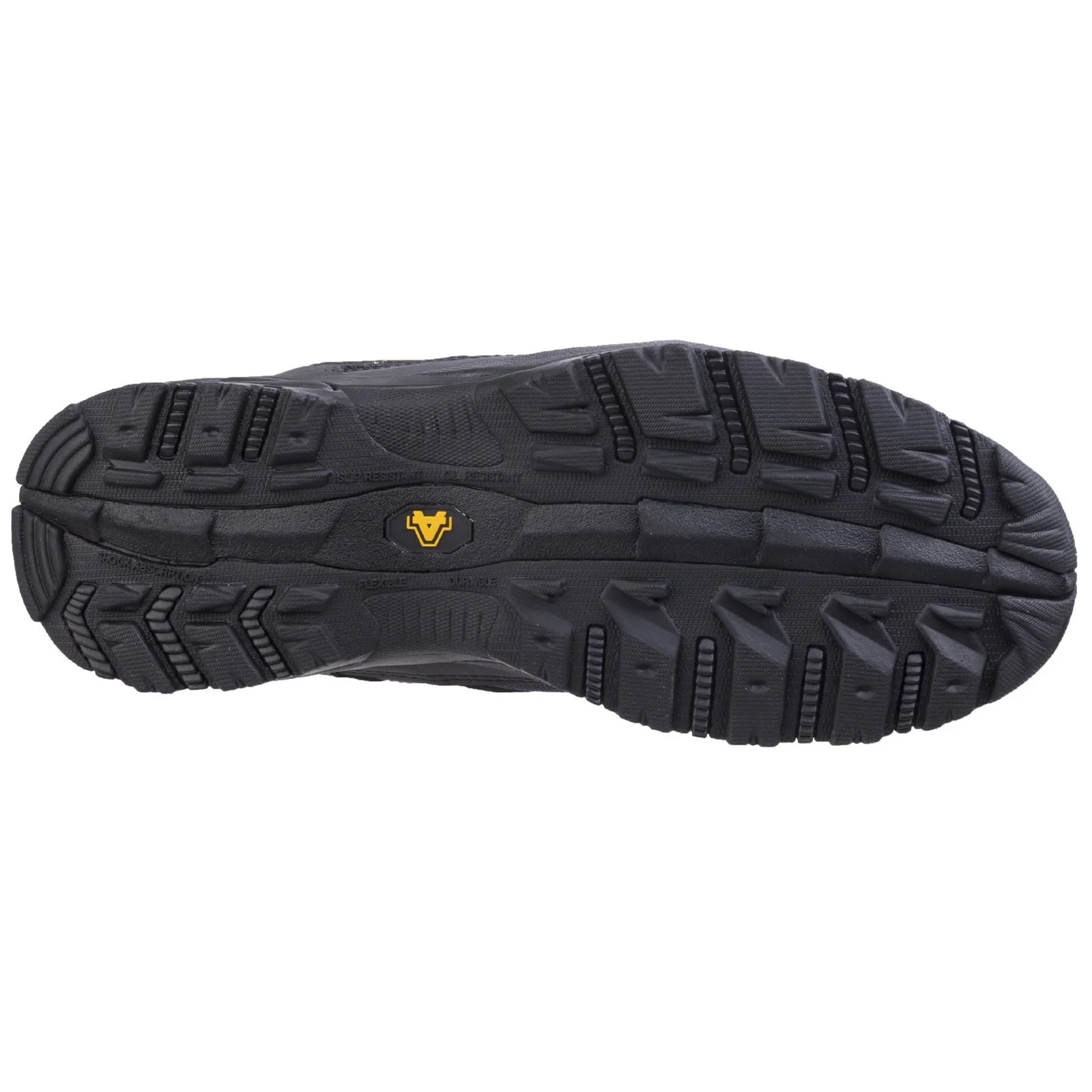Amblers FS68C Fully Composite Metal Free Safety Trainer - Image 4