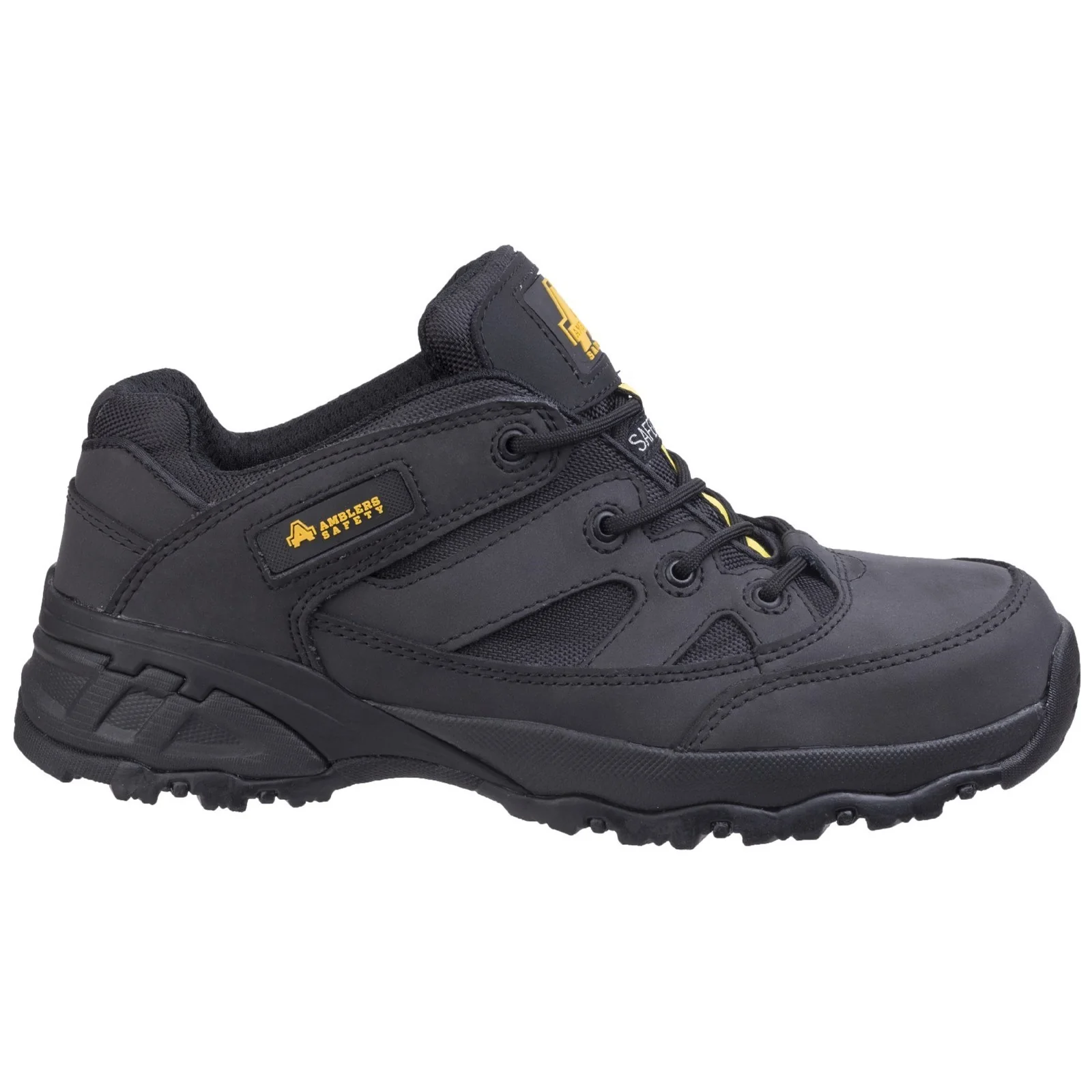 Amblers FS68C Fully Composite Metal Free Safety Trainer - Image 5