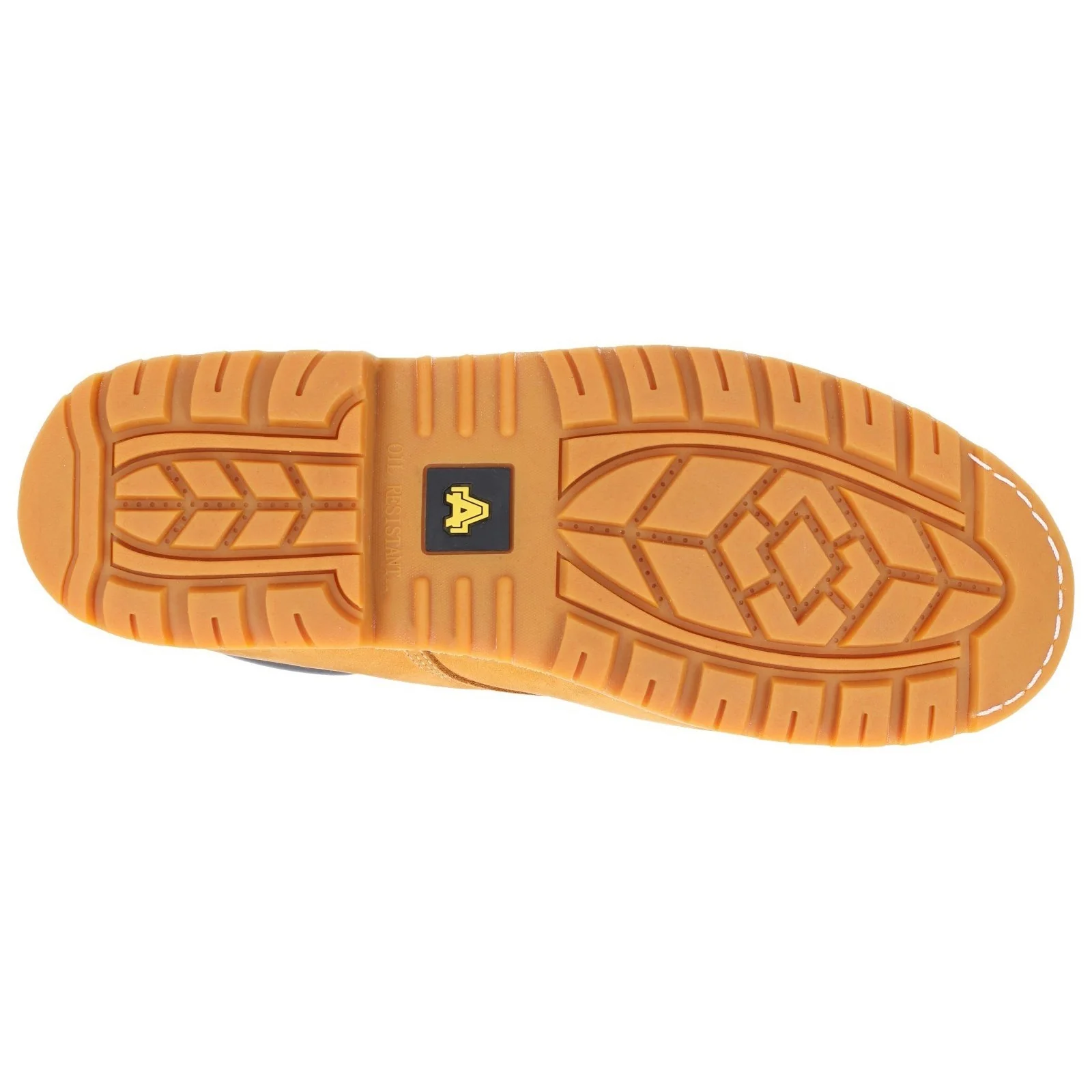 Amblers FS7 Goodyear Welted Safety Boot - Image 4