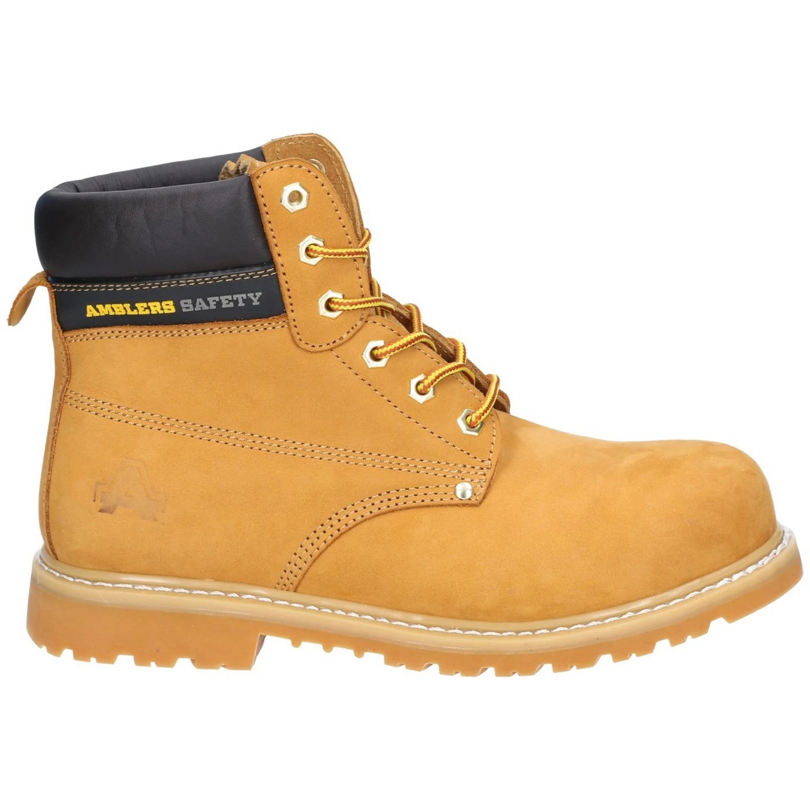 Amblers FS7 Goodyear Welted Safety Boot - Image 5